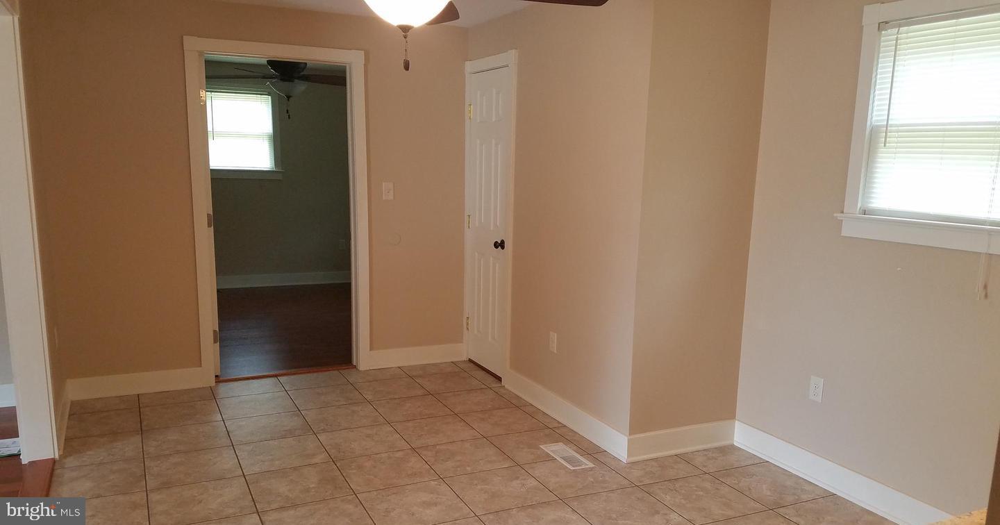 QUINCY TWP - Residential Lease