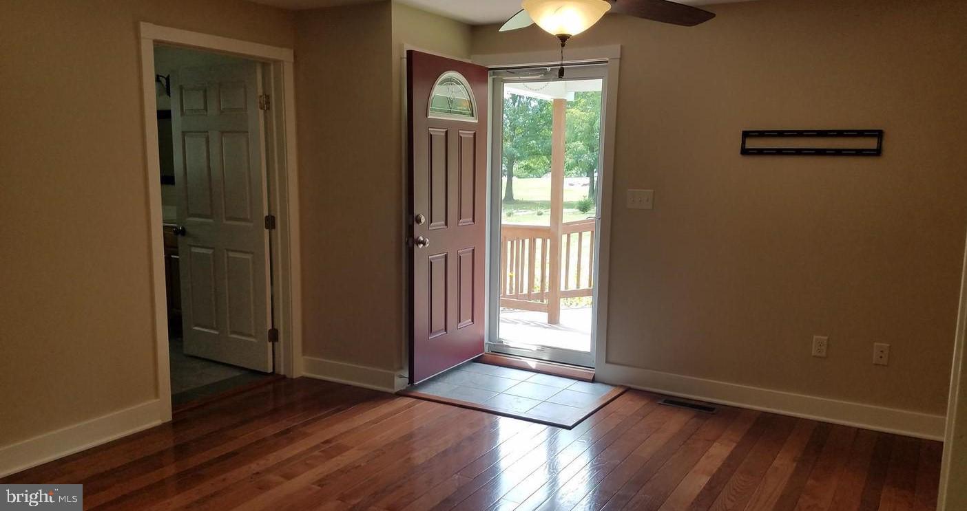 QUINCY TWP - Residential Lease