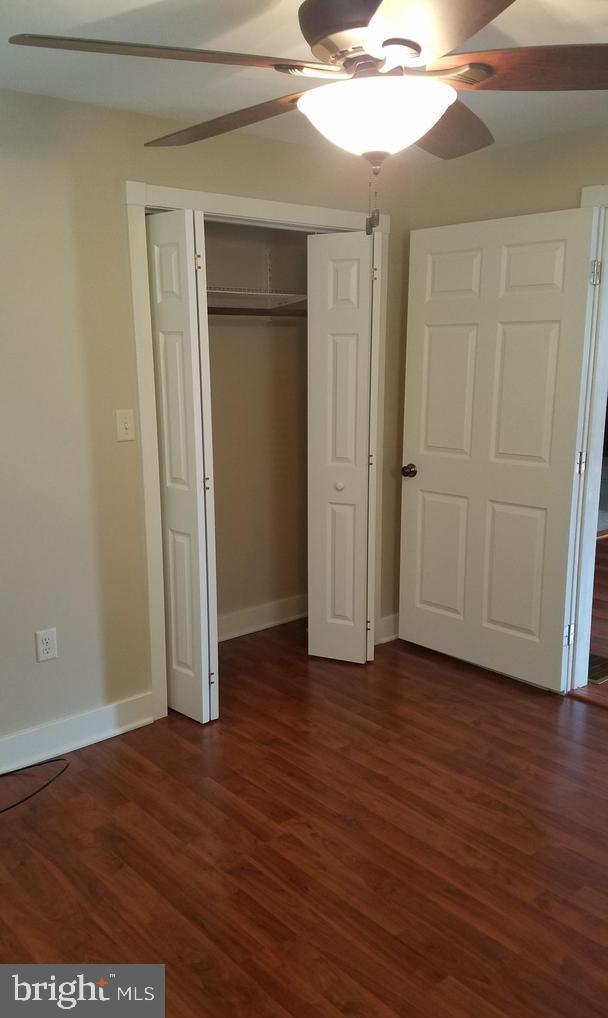 QUINCY TWP - Residential Lease