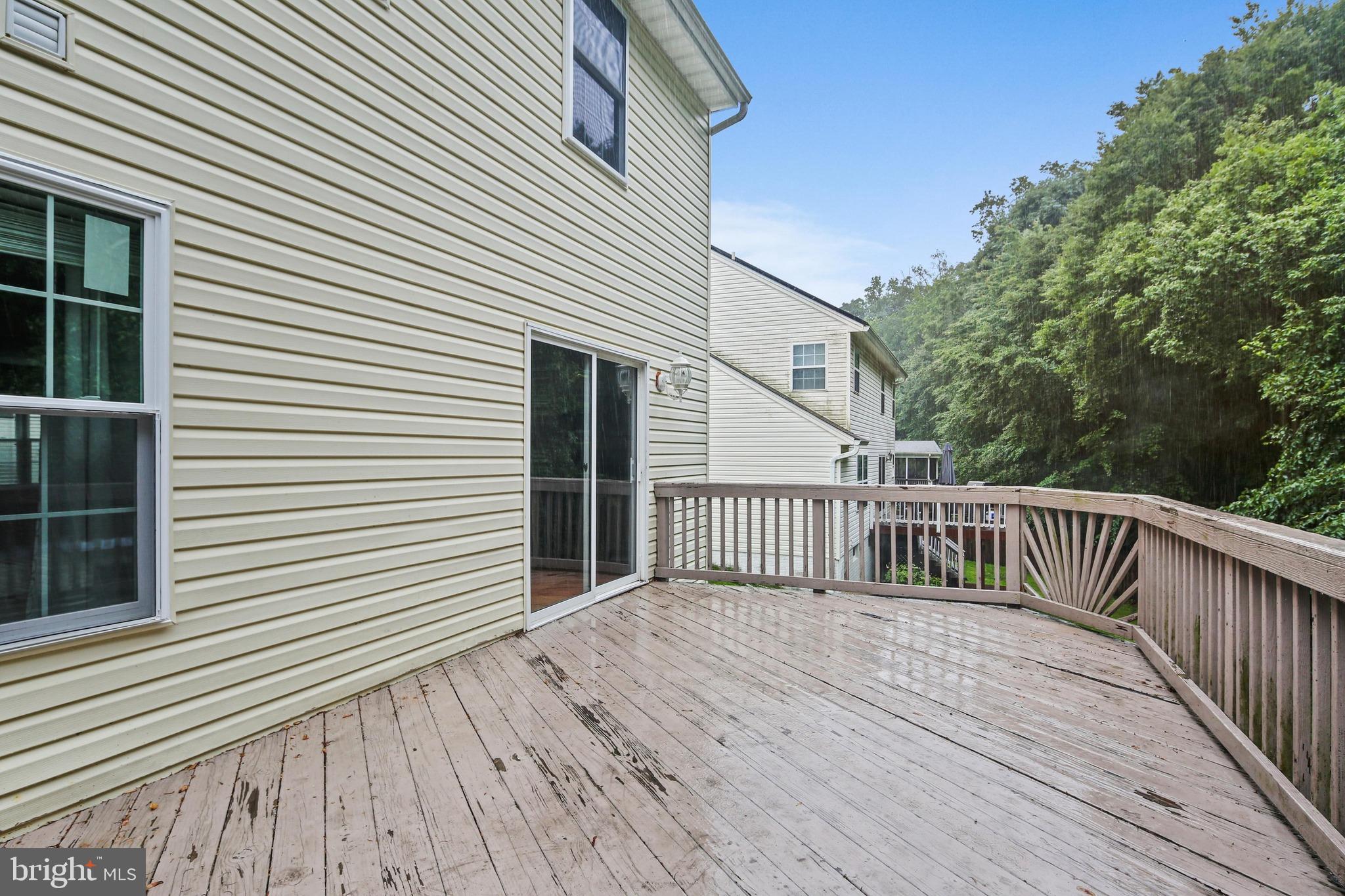 WOODS OF BAYVIEW - Residential