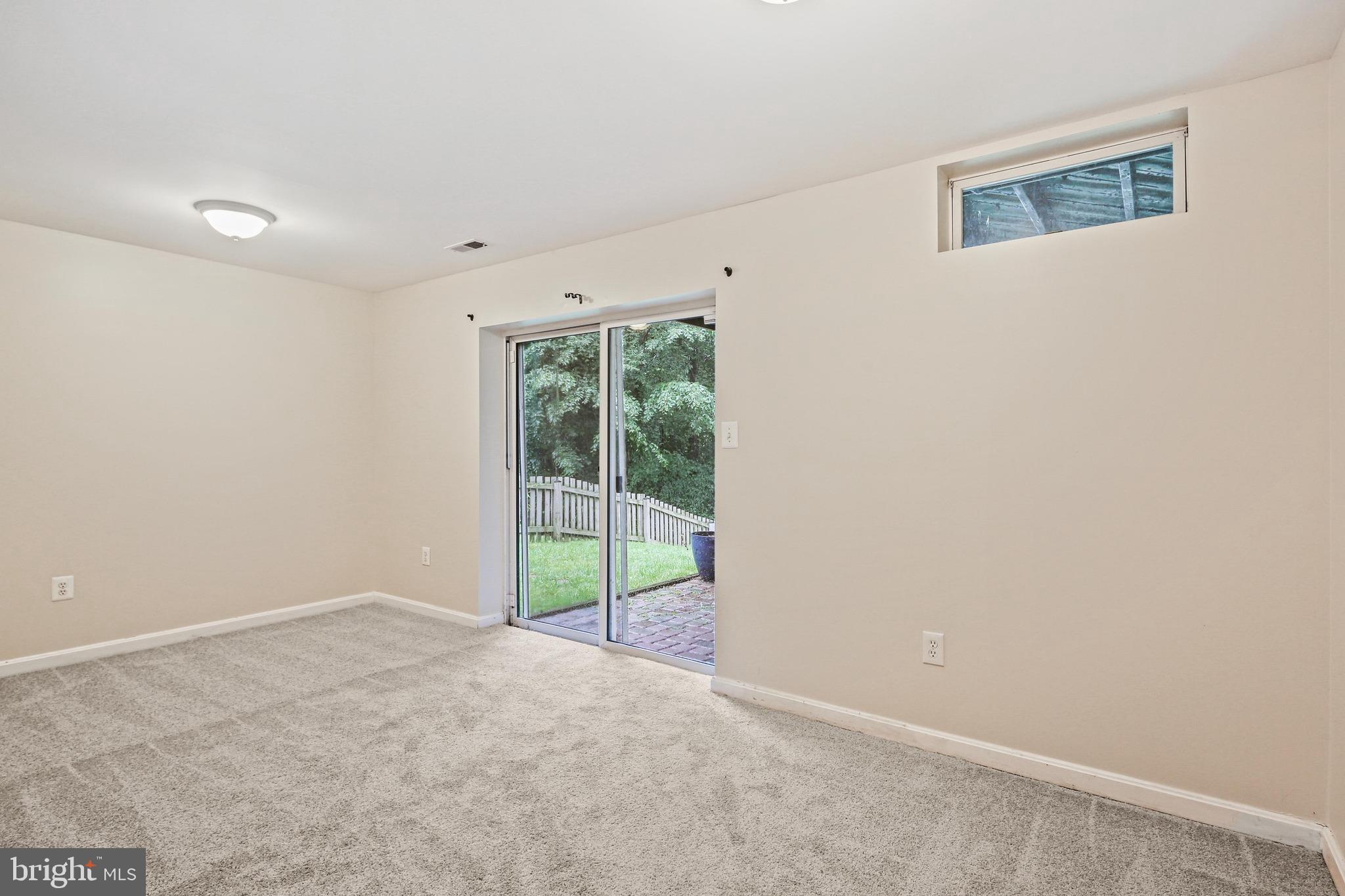 WOODS OF BAYVIEW - Residential