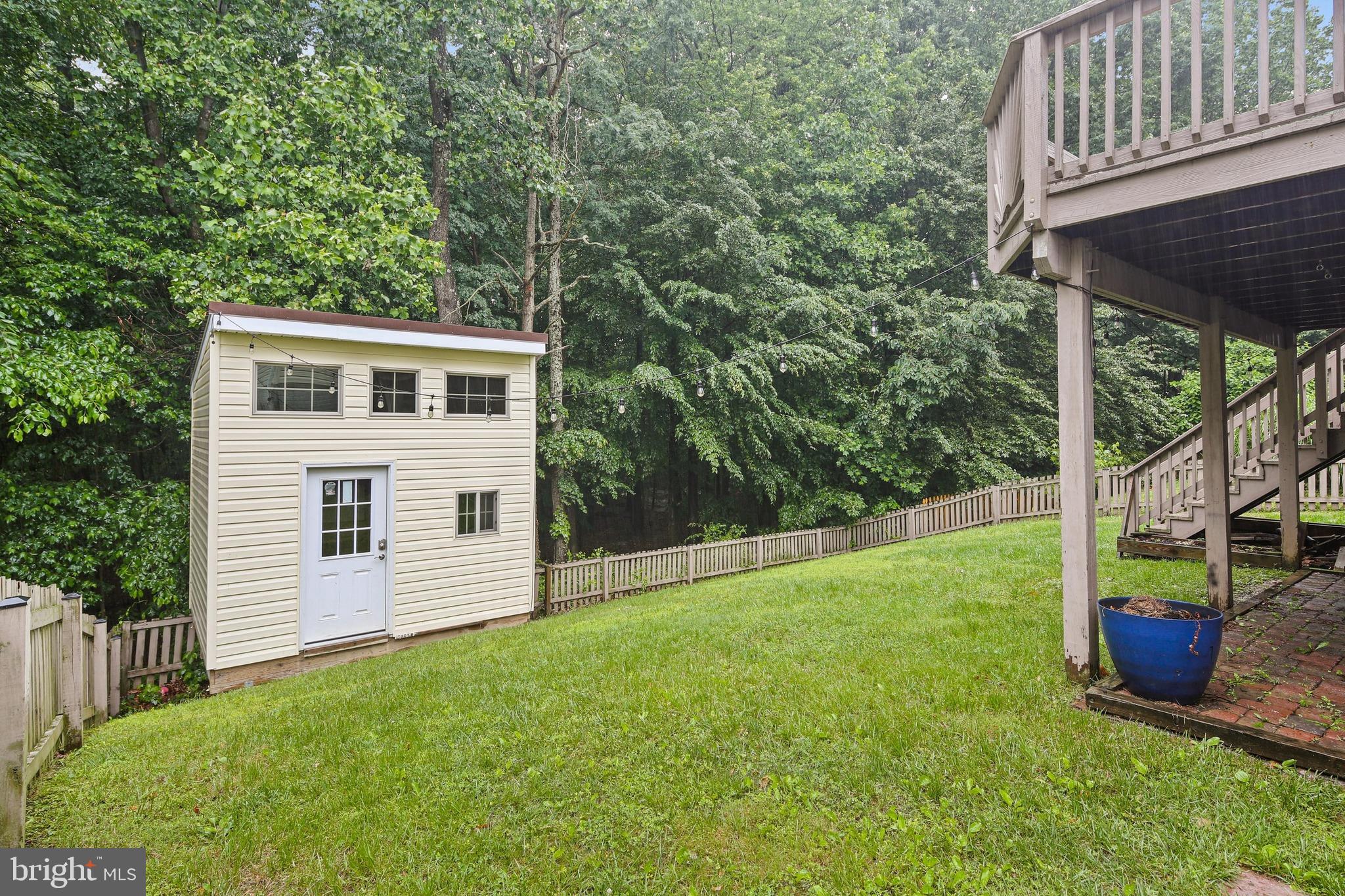 WOODS OF BAYVIEW - Residential