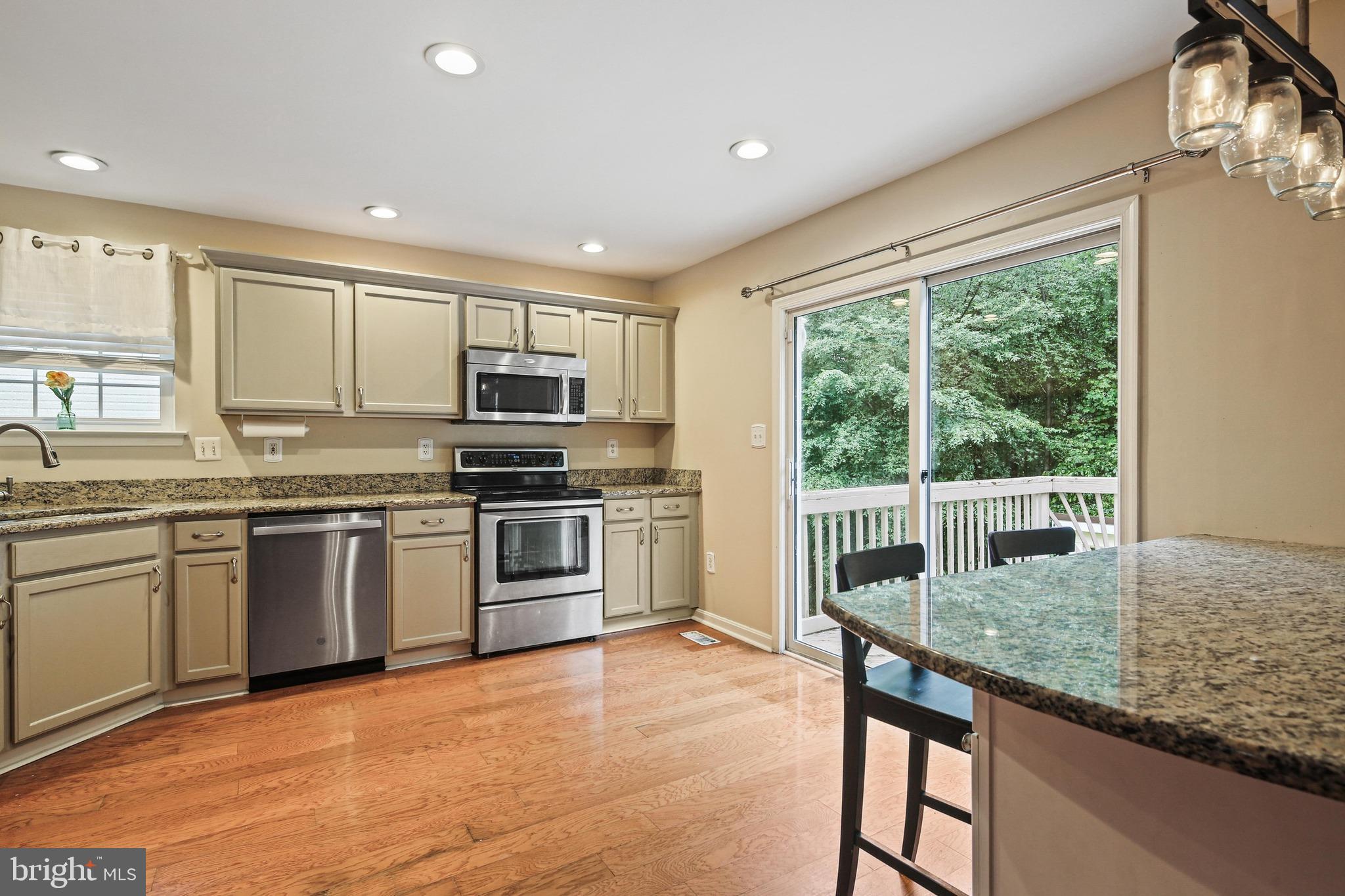 WOODS OF BAYVIEW - Residential