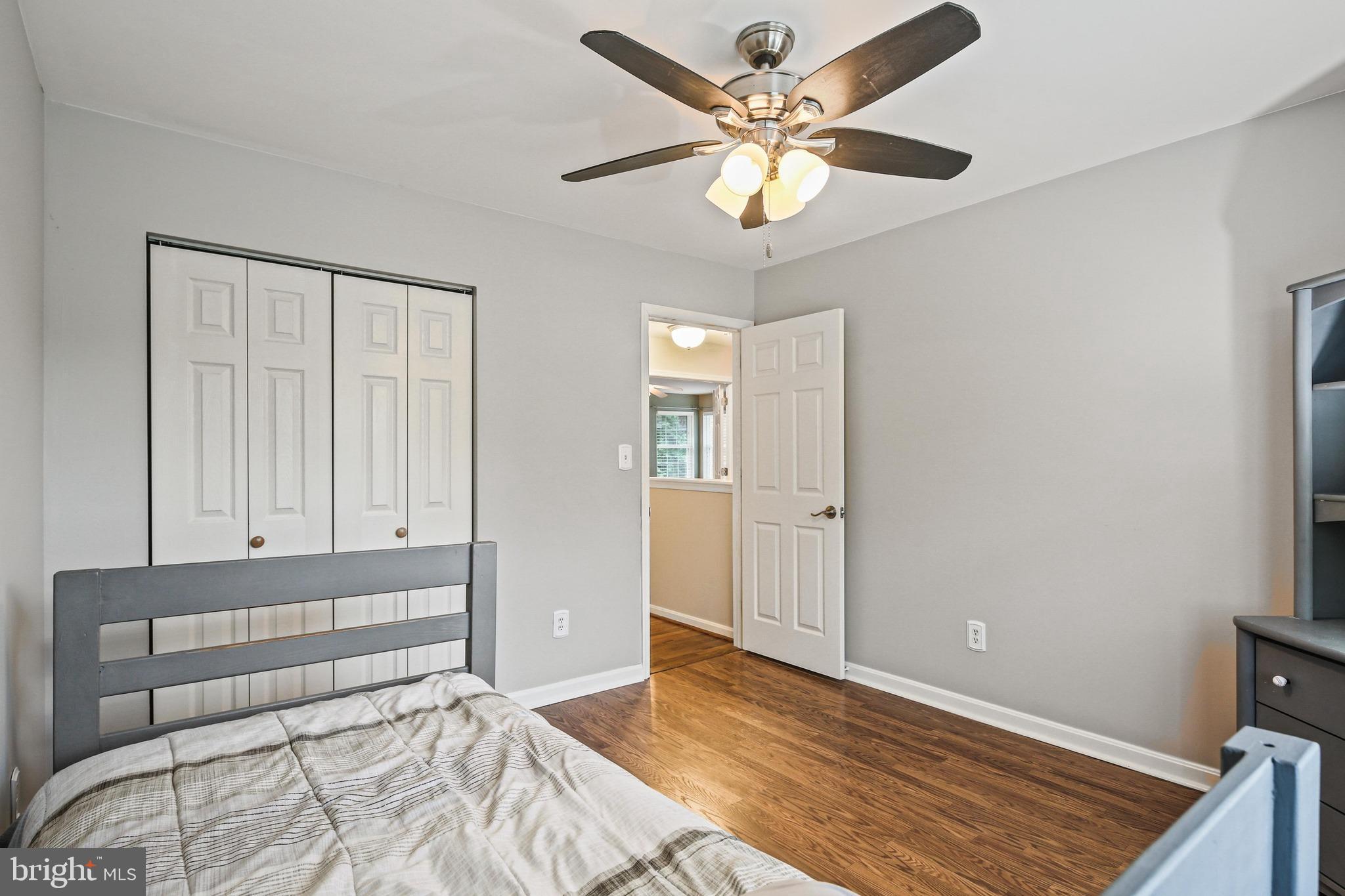 WOODS OF BAYVIEW - Residential