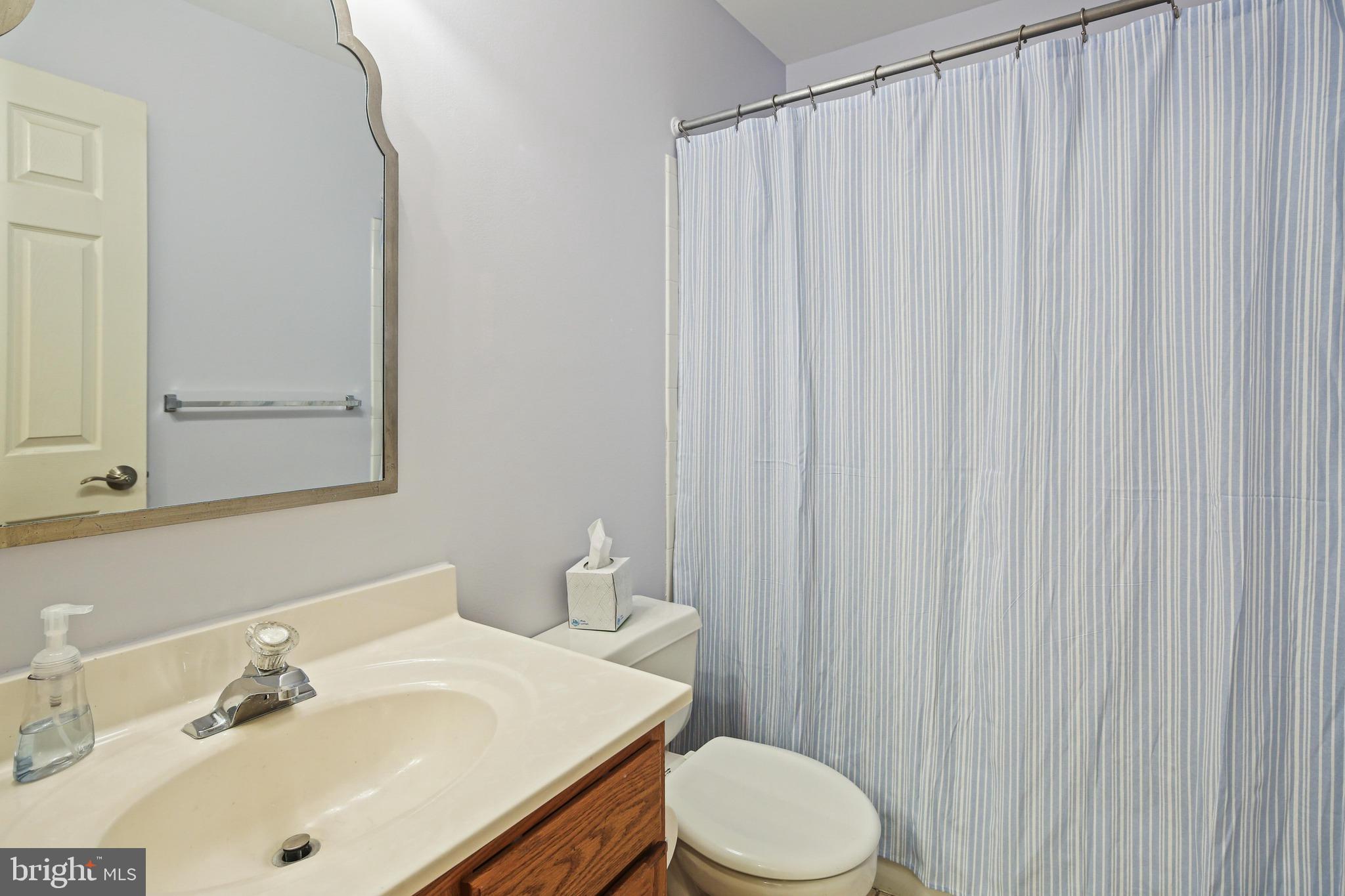 WOODS OF BAYVIEW - Residential