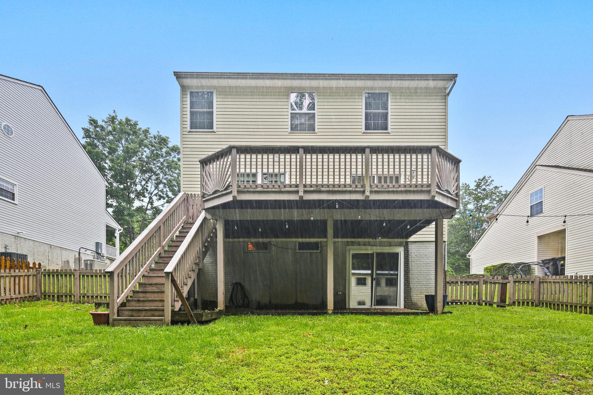 WOODS OF BAYVIEW - Residential