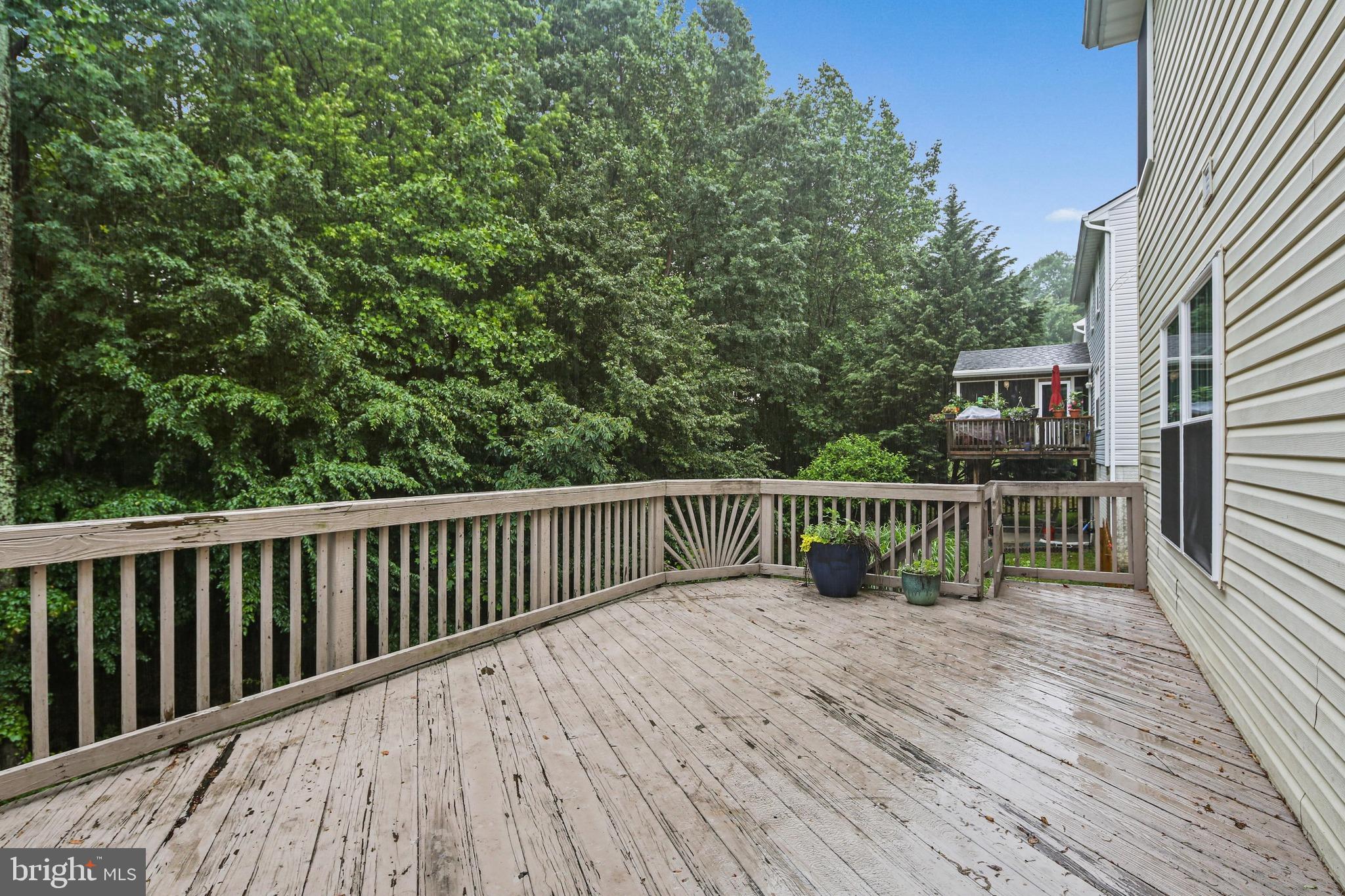 WOODS OF BAYVIEW - Residential