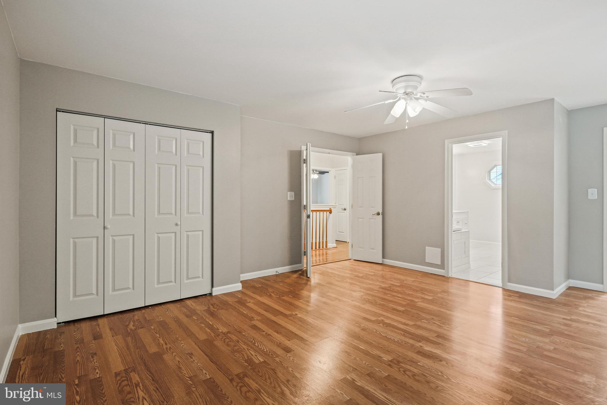 WOODS OF BAYVIEW - Residential