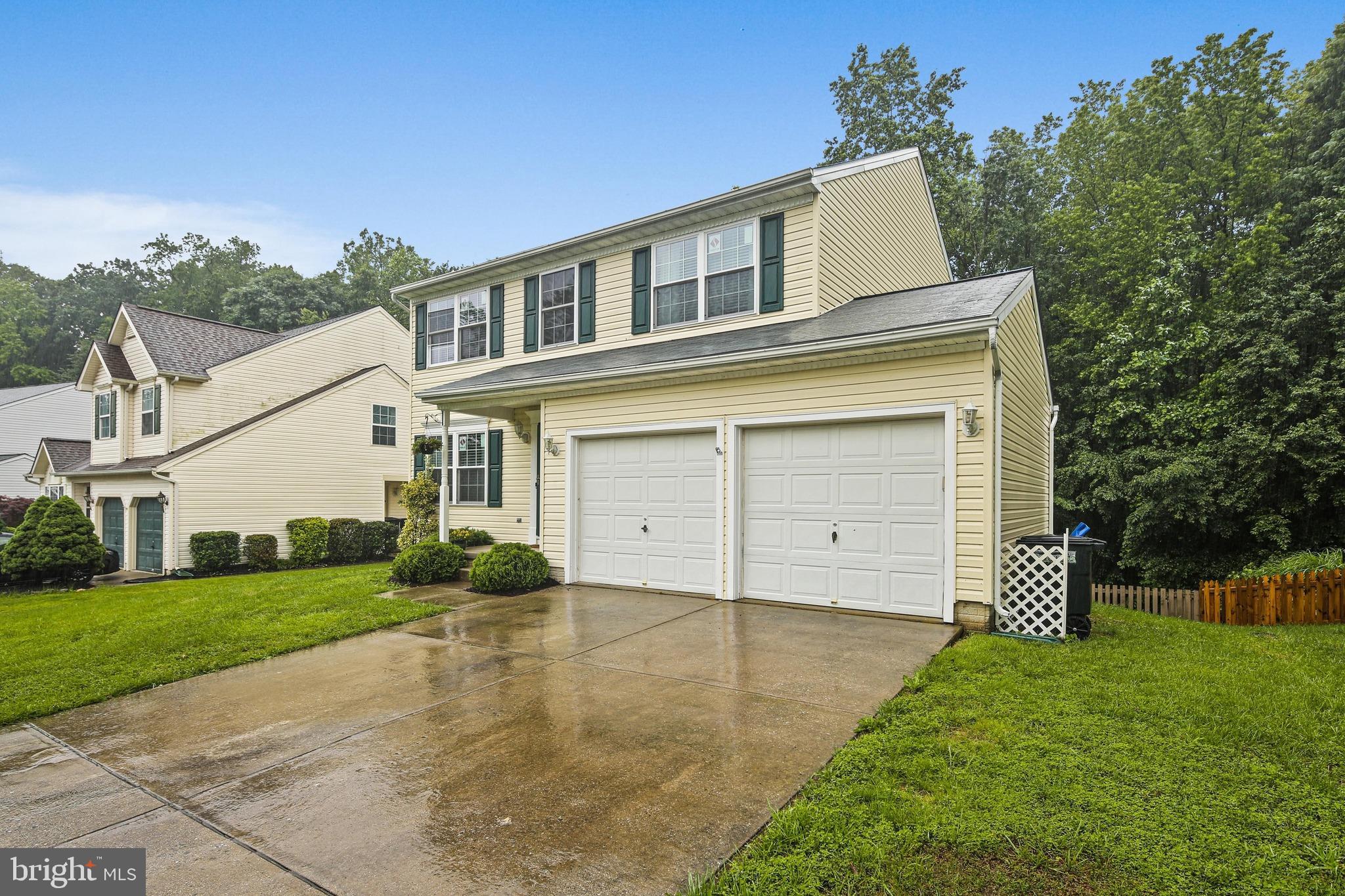 304 WHITNEY COURT