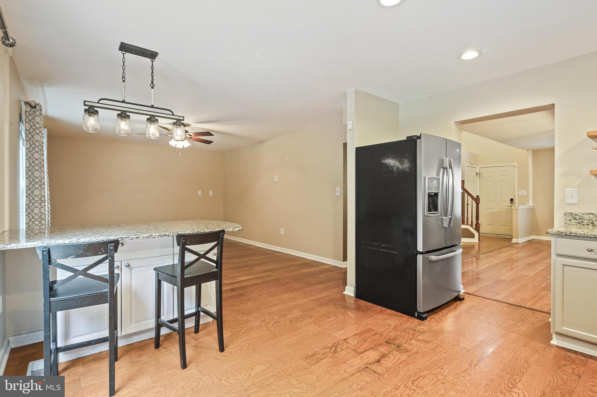 WOODS OF BAYVIEW - Residential