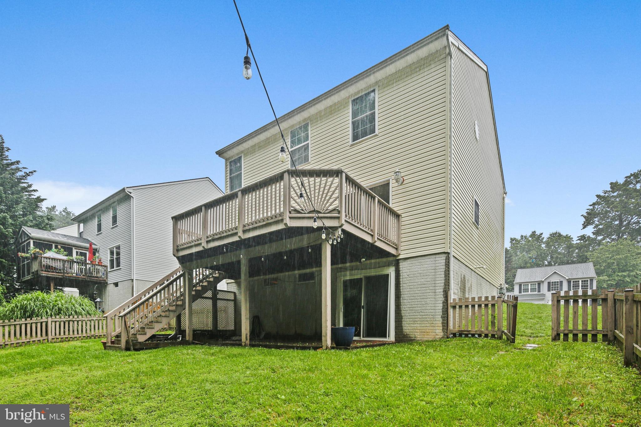 WOODS OF BAYVIEW - Residential