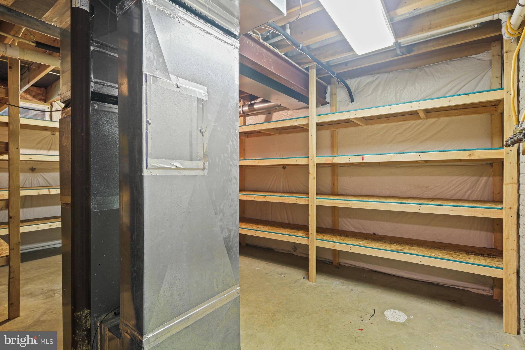 WOODS OF BAYVIEW - Residential