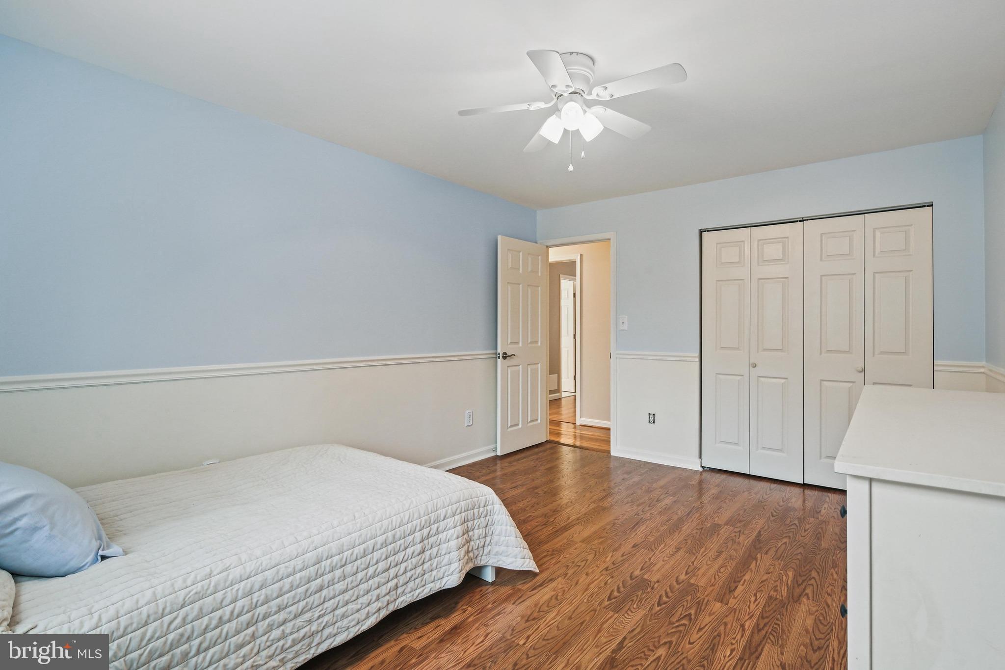 WOODS OF BAYVIEW - Residential