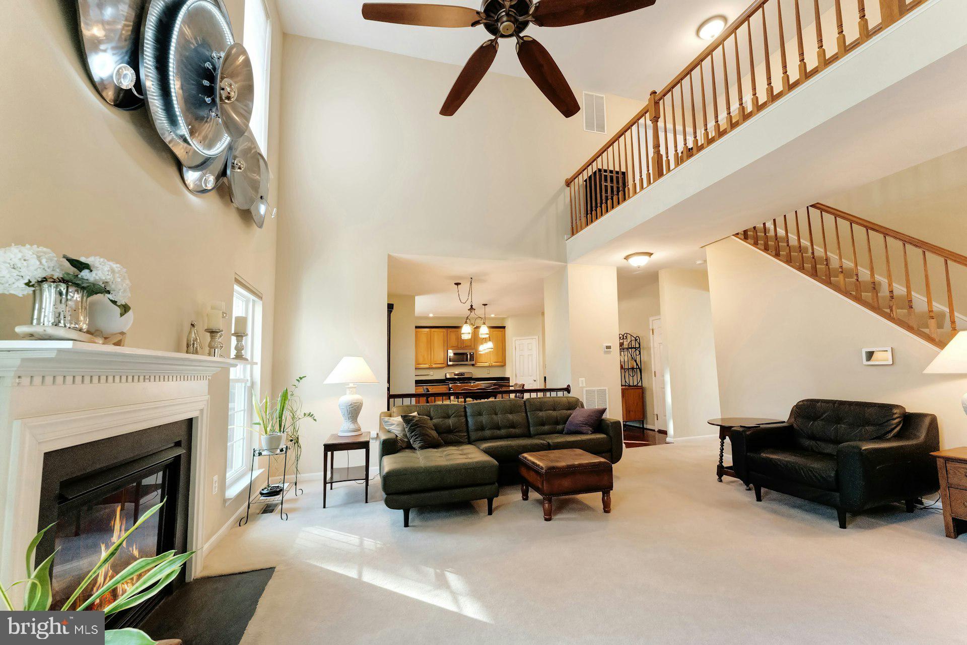 RIDGES AT ASHBURN - Residential