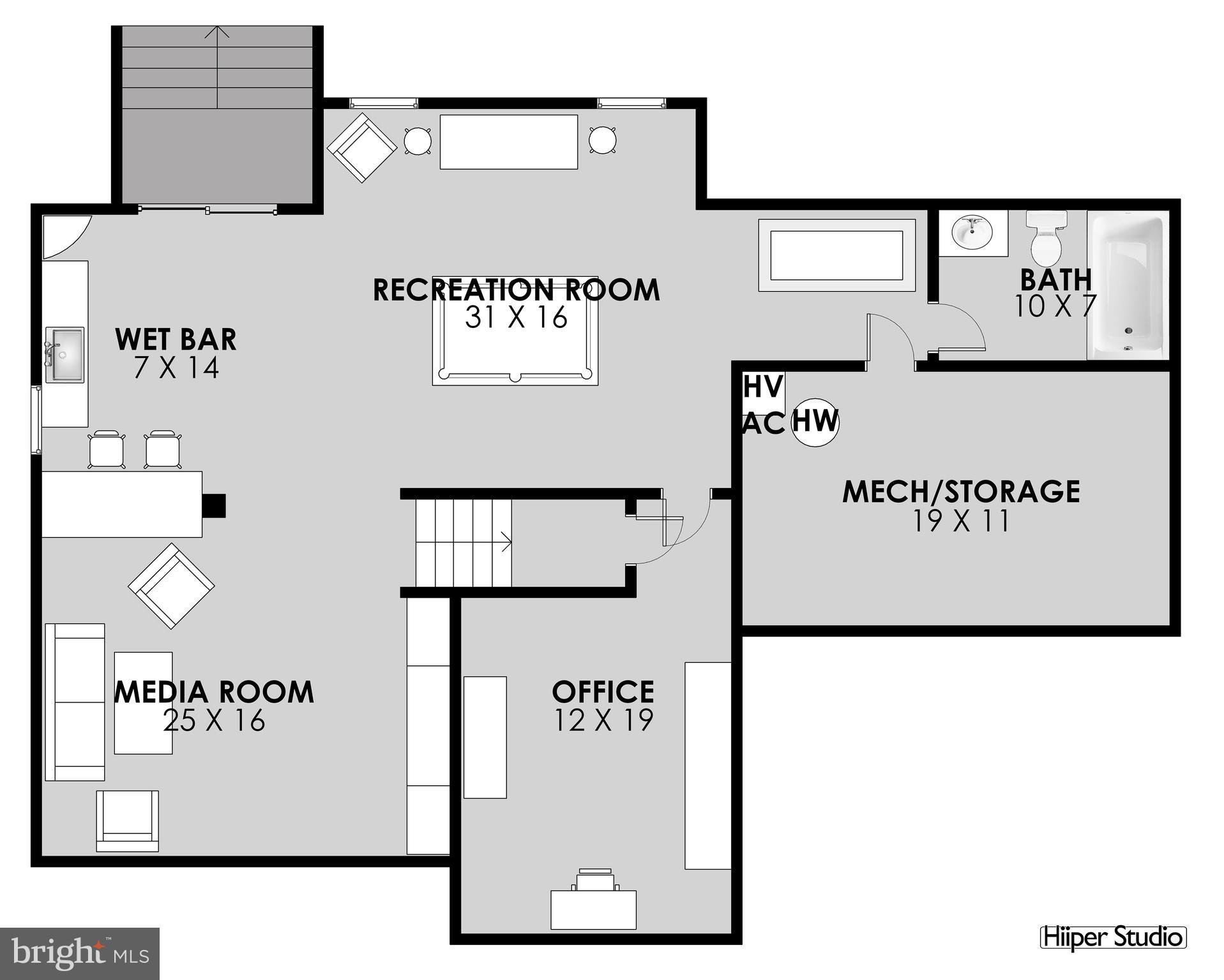 RIDGES AT ASHBURN - Residential