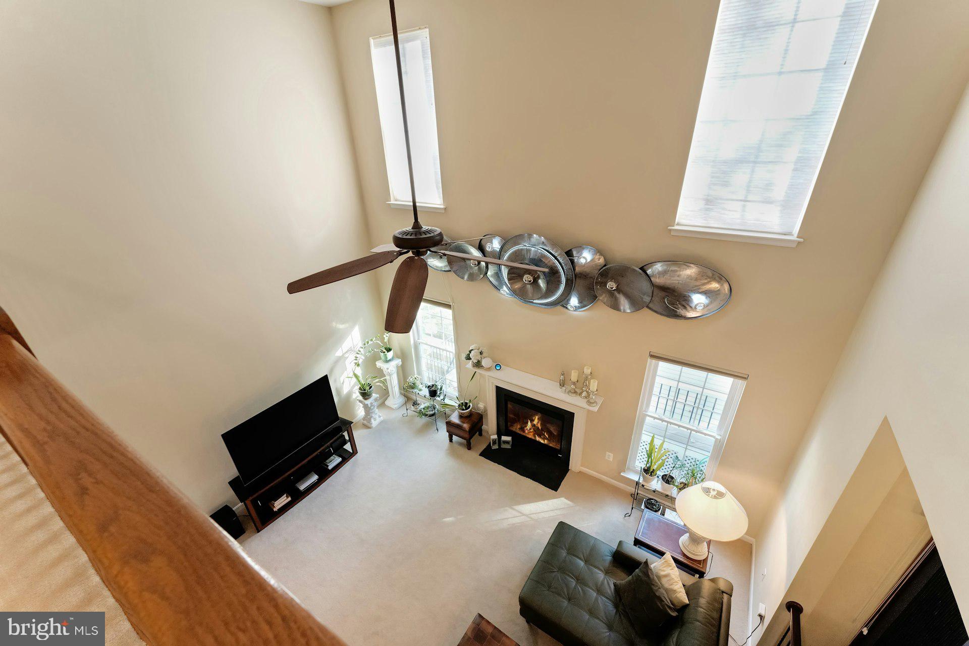 RIDGES AT ASHBURN - Residential