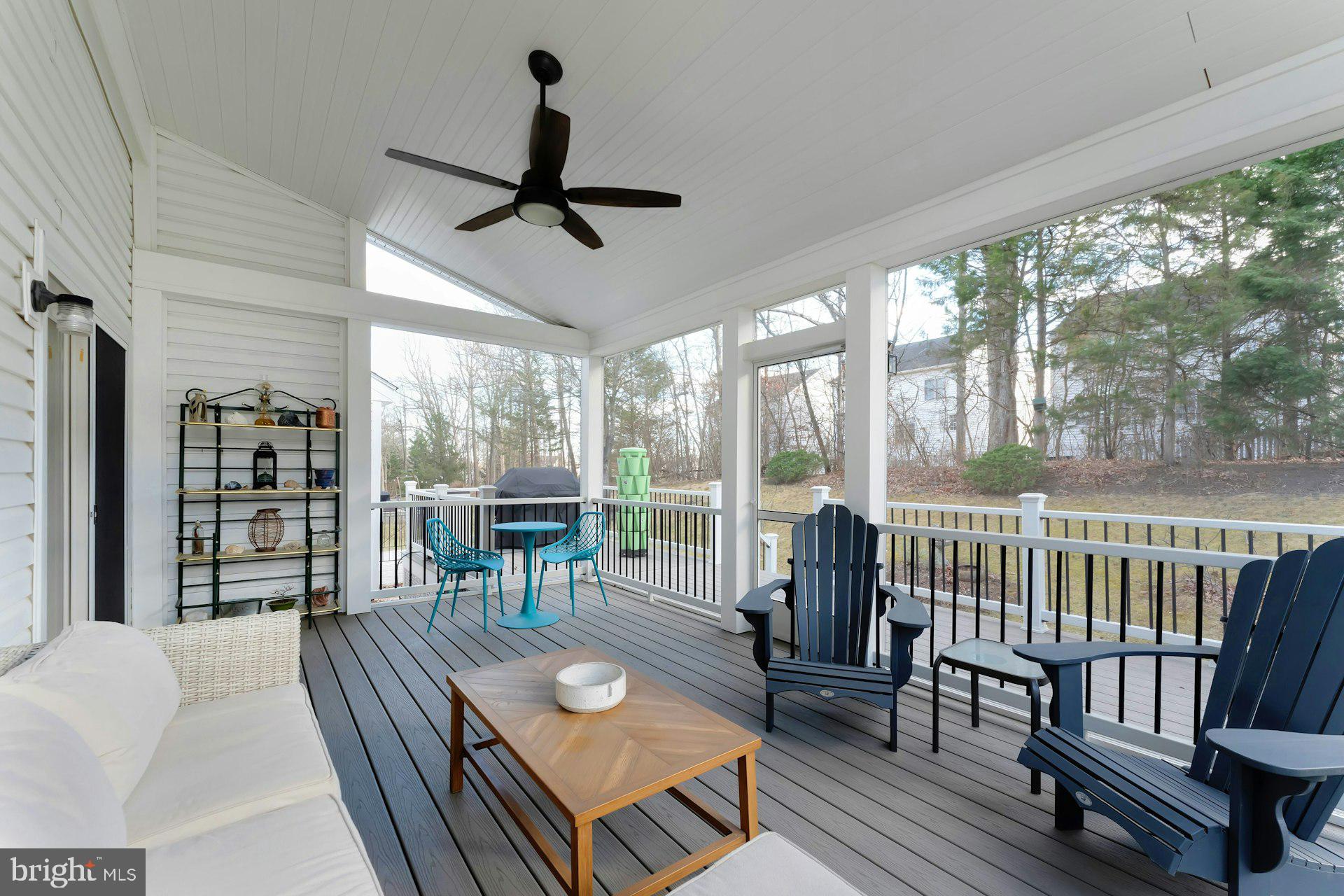 RIDGES AT ASHBURN - Residential