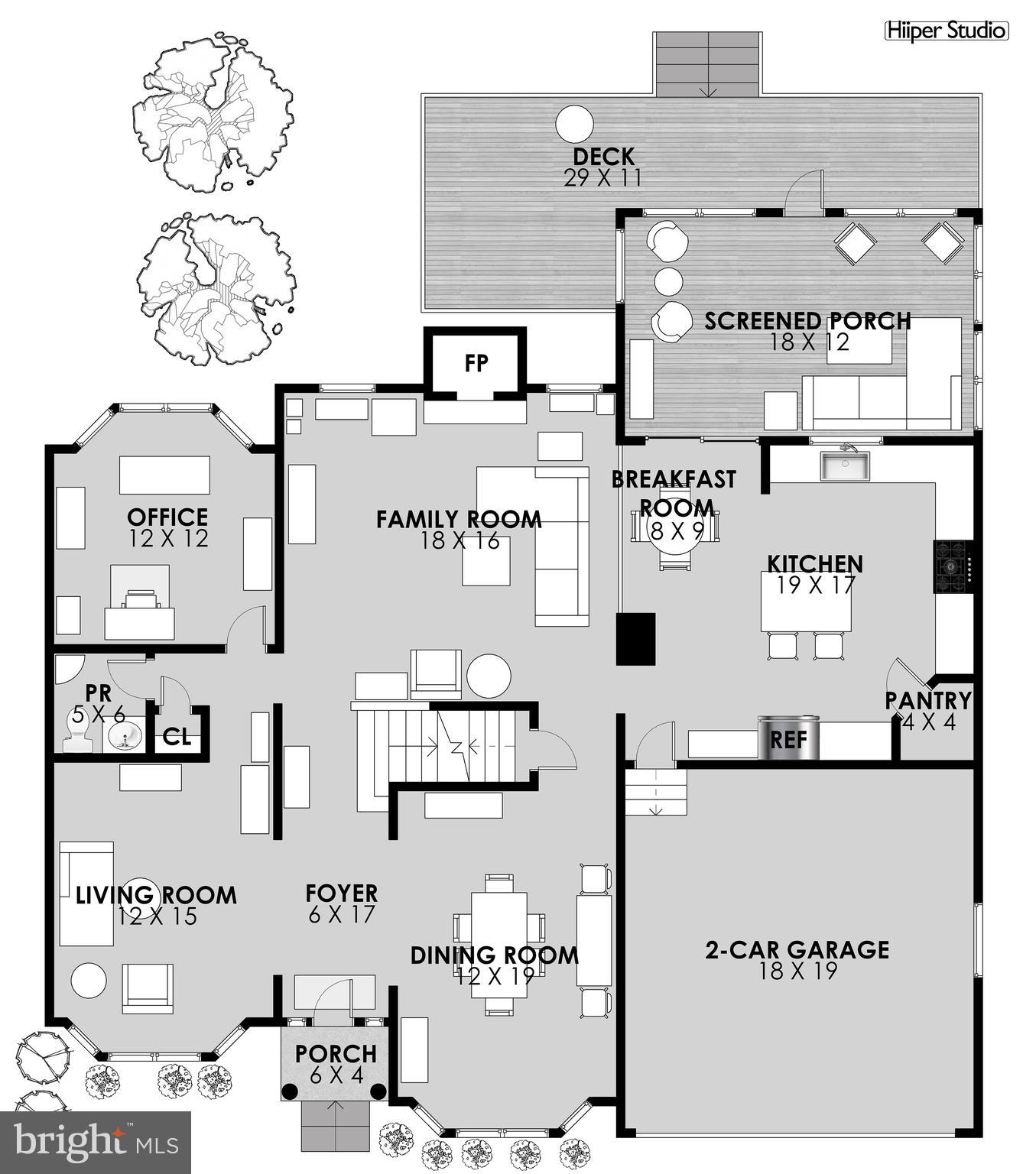 RIDGES AT ASHBURN - Residential