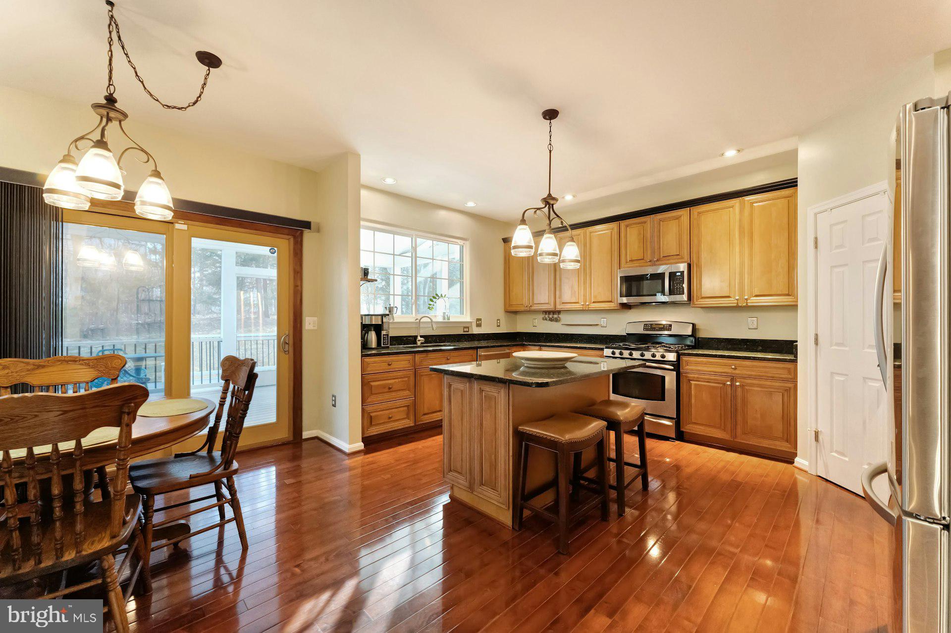 RIDGES AT ASHBURN - Residential