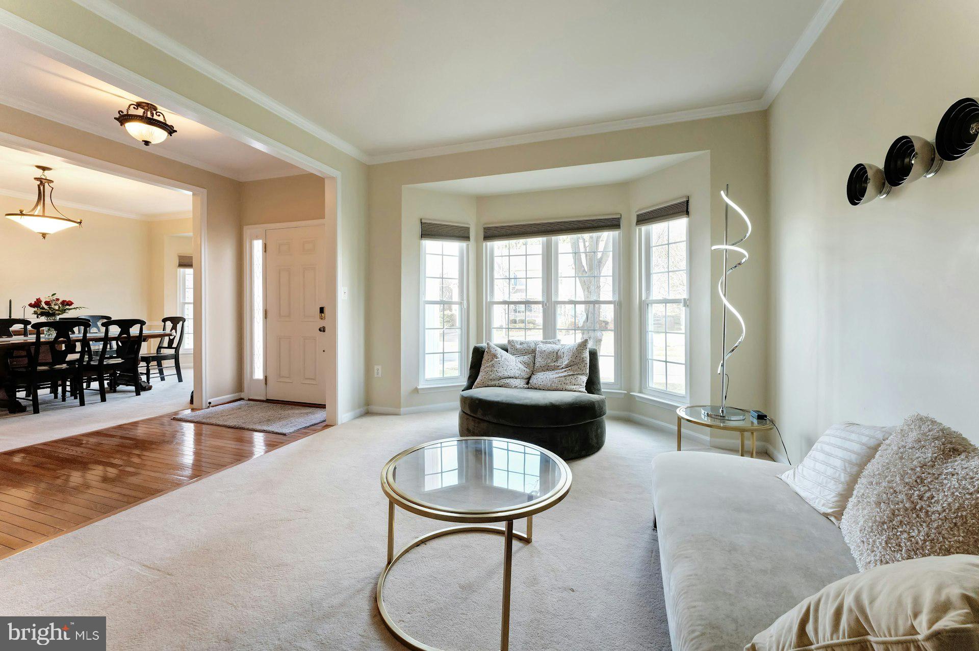 RIDGES AT ASHBURN - Residential