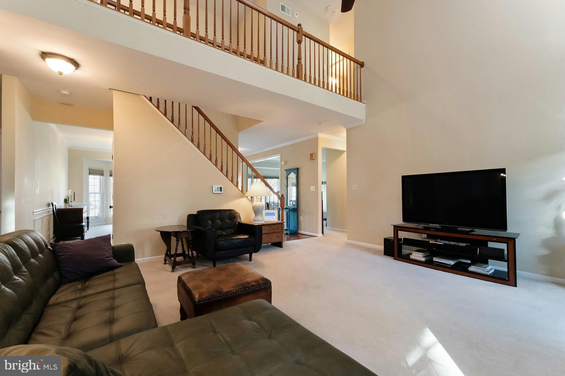 RIDGES AT ASHBURN - Residential