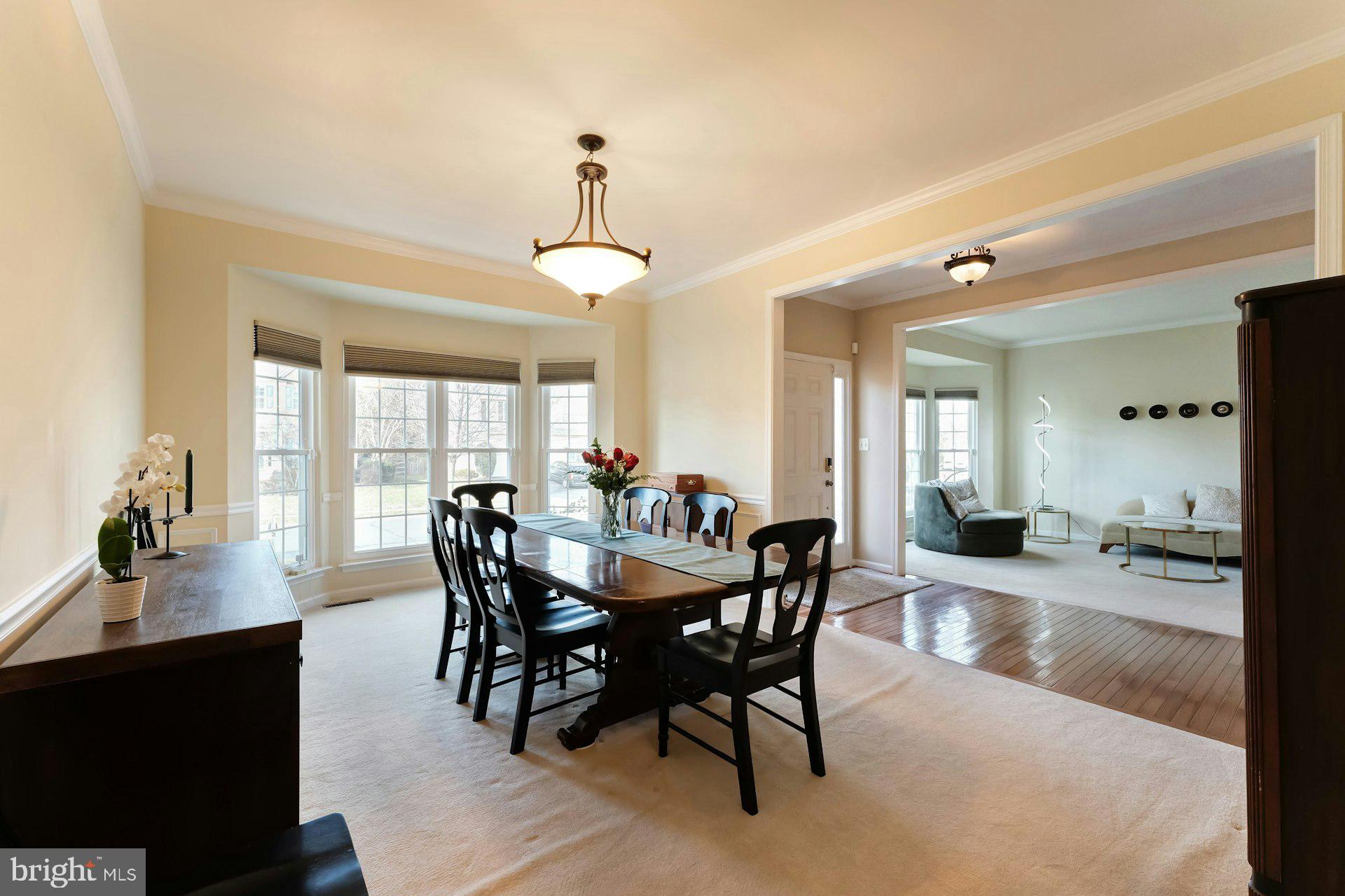 RIDGES AT ASHBURN - Residential