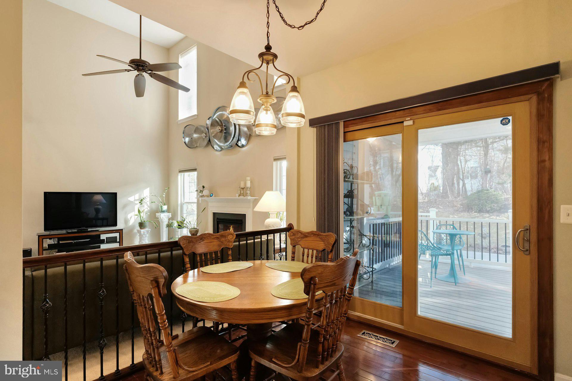 RIDGES AT ASHBURN - Residential