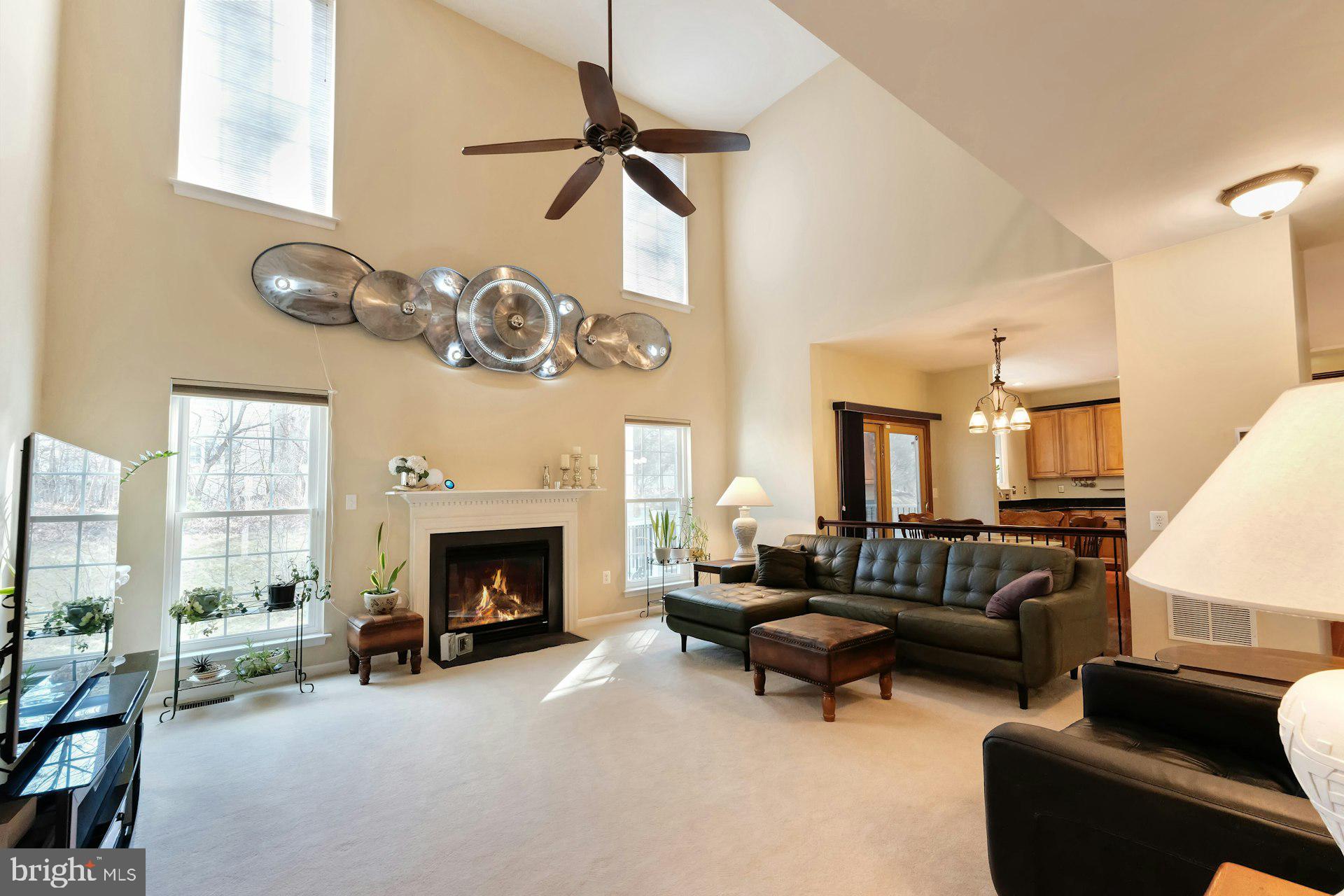 RIDGES AT ASHBURN - Residential