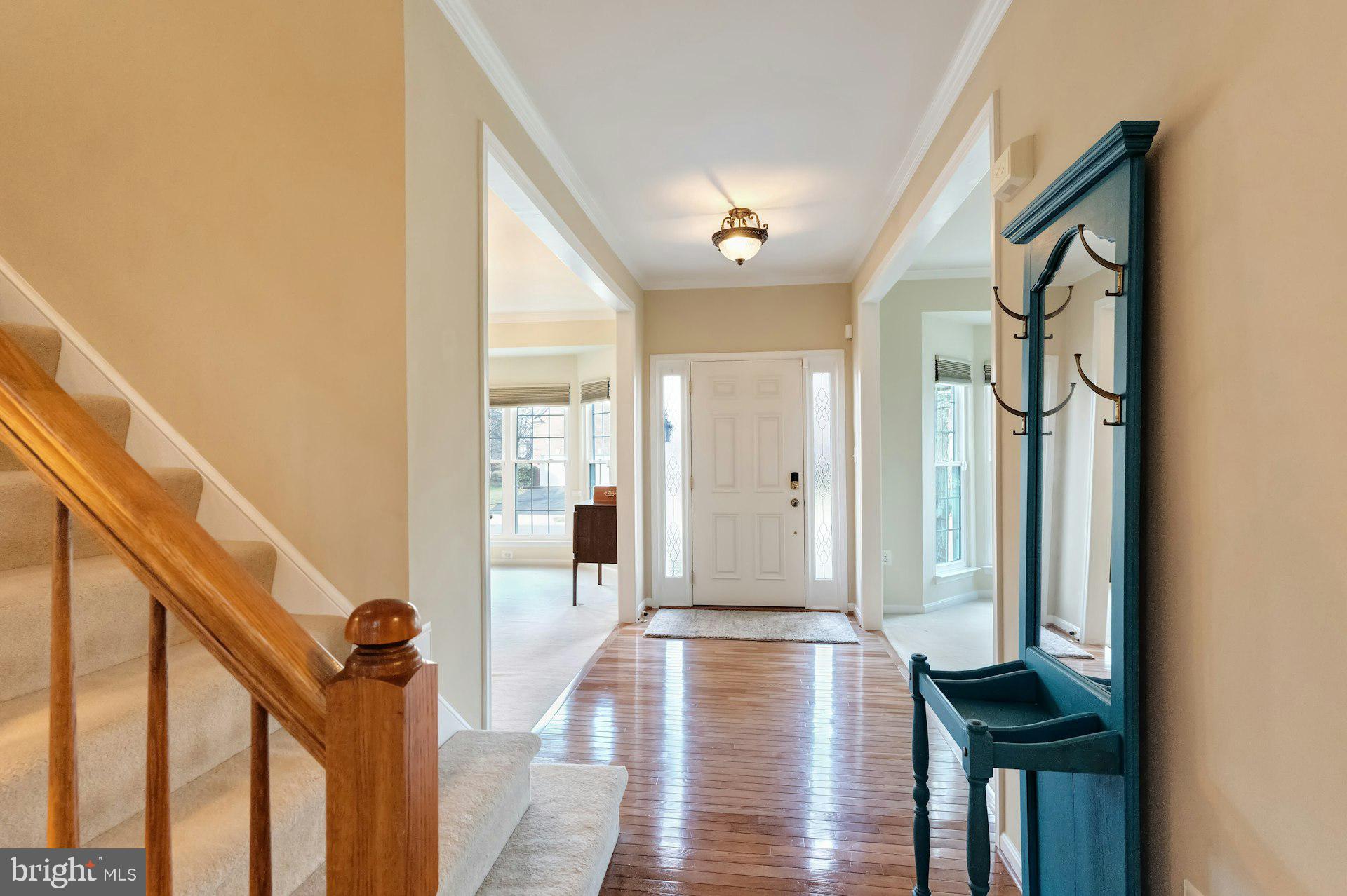 RIDGES AT ASHBURN - Residential