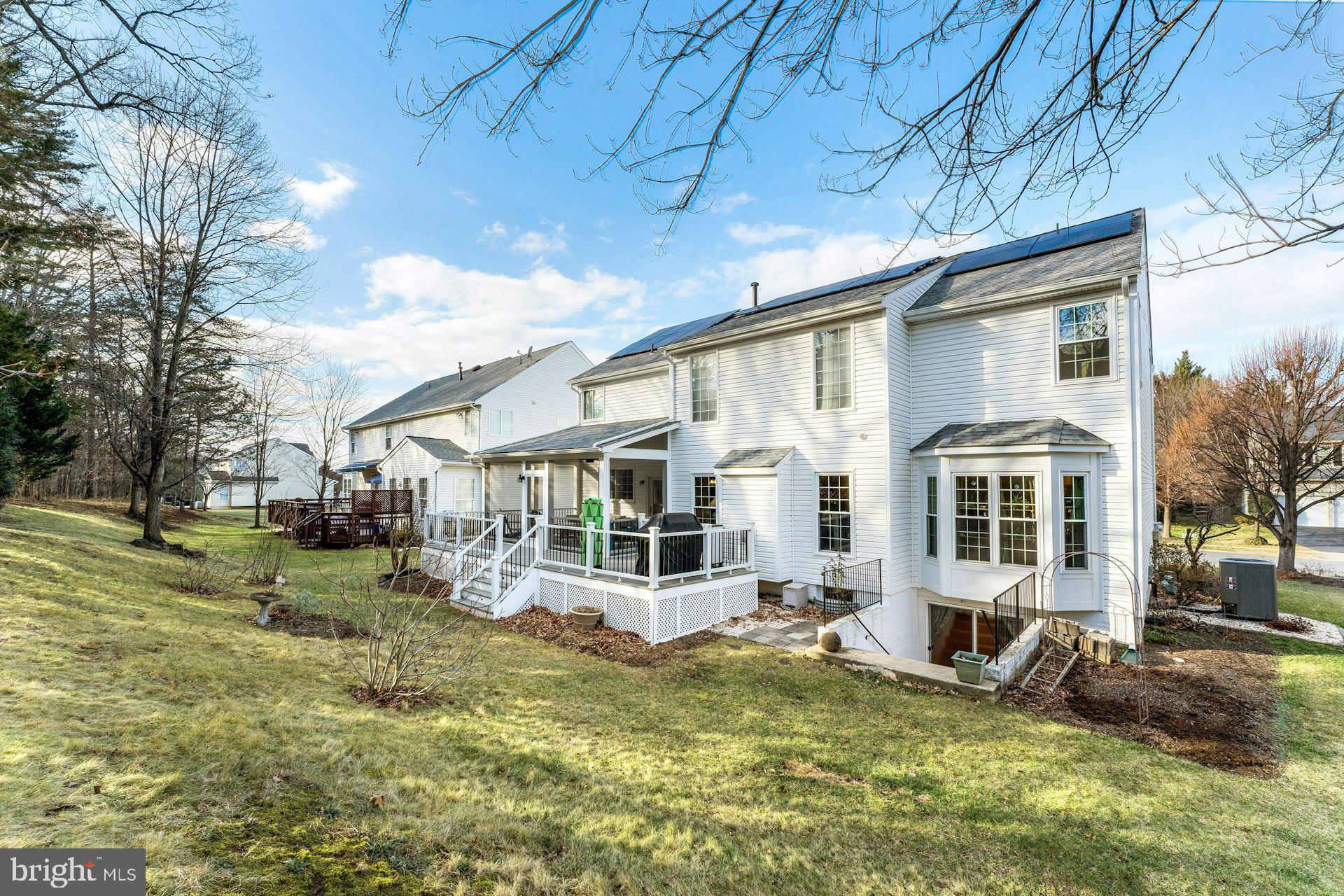 RIDGES AT ASHBURN - Residential