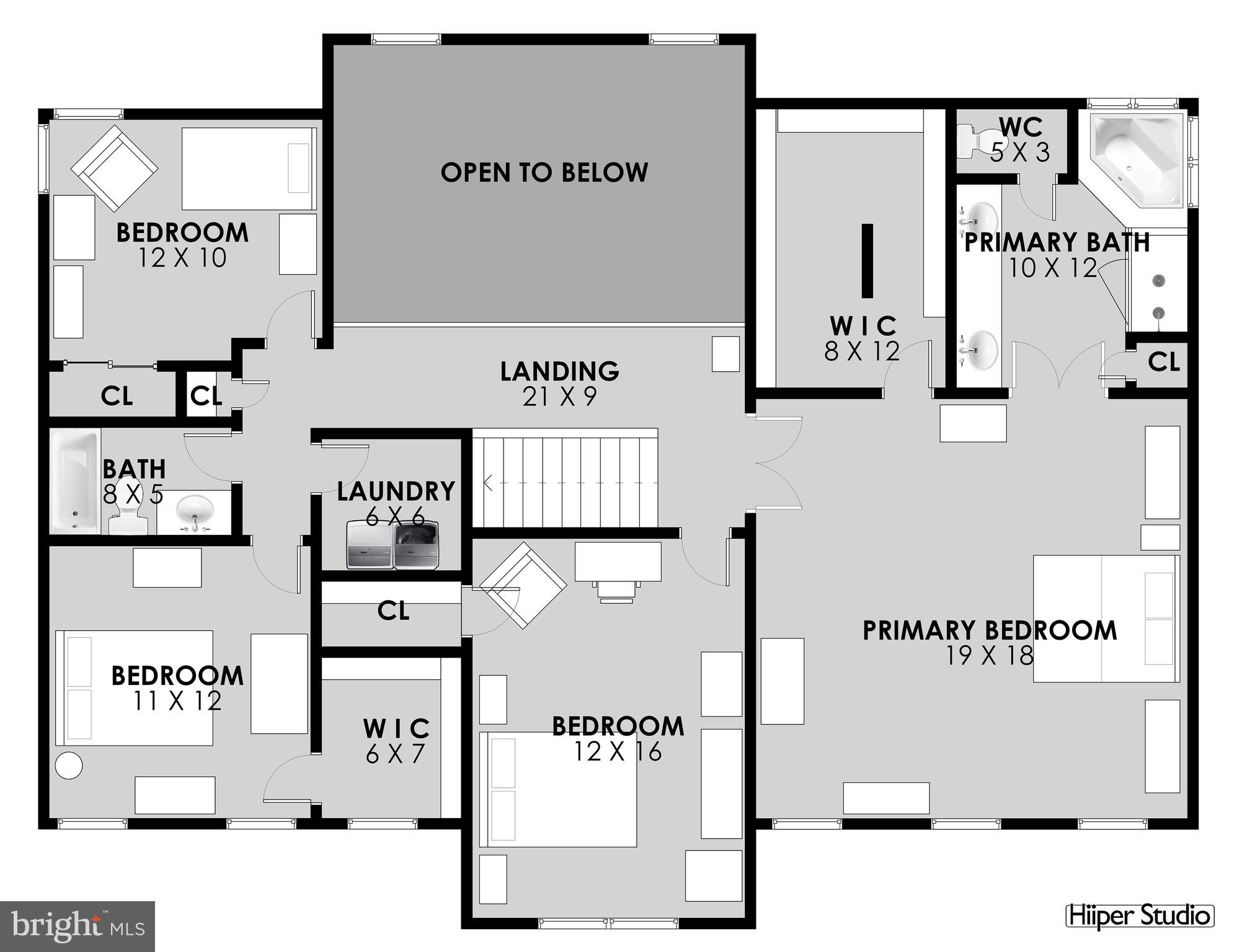 RIDGES AT ASHBURN - Residential