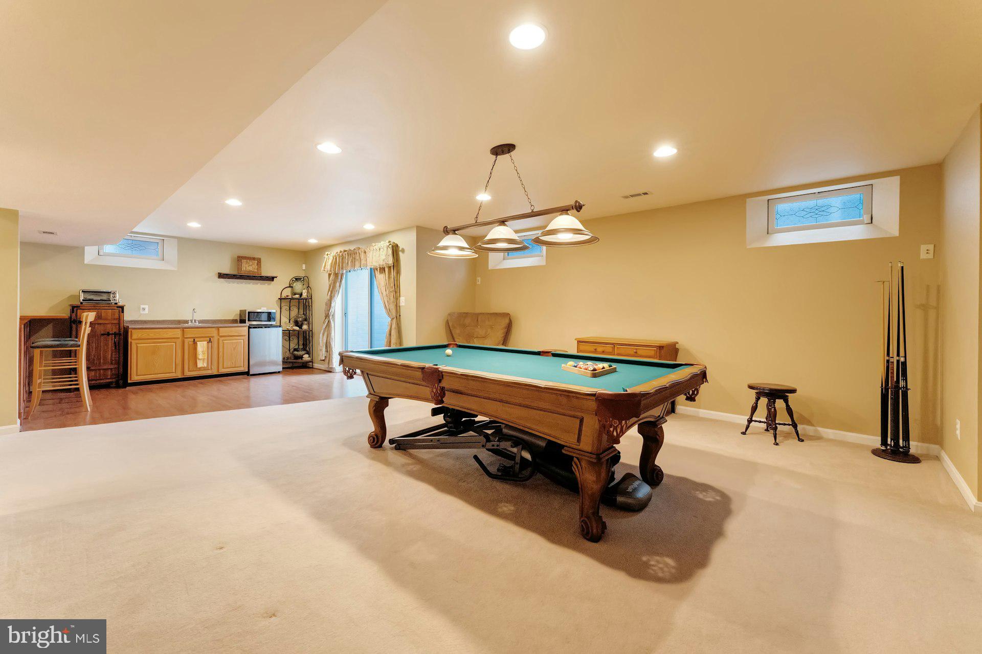 RIDGES AT ASHBURN - Residential