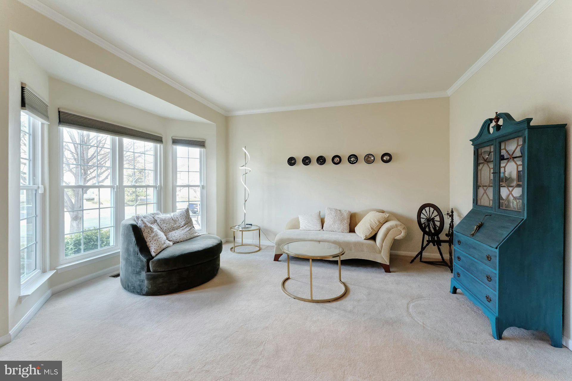 RIDGES AT ASHBURN - Residential