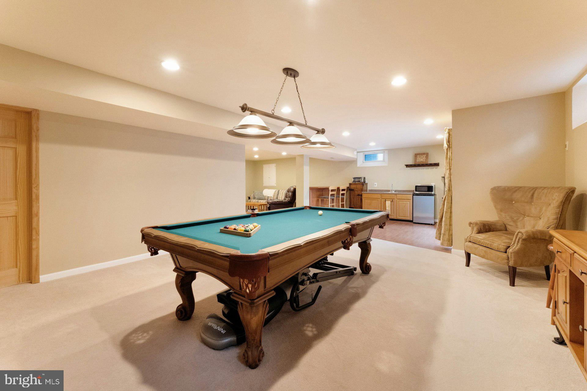 RIDGES AT ASHBURN - Residential