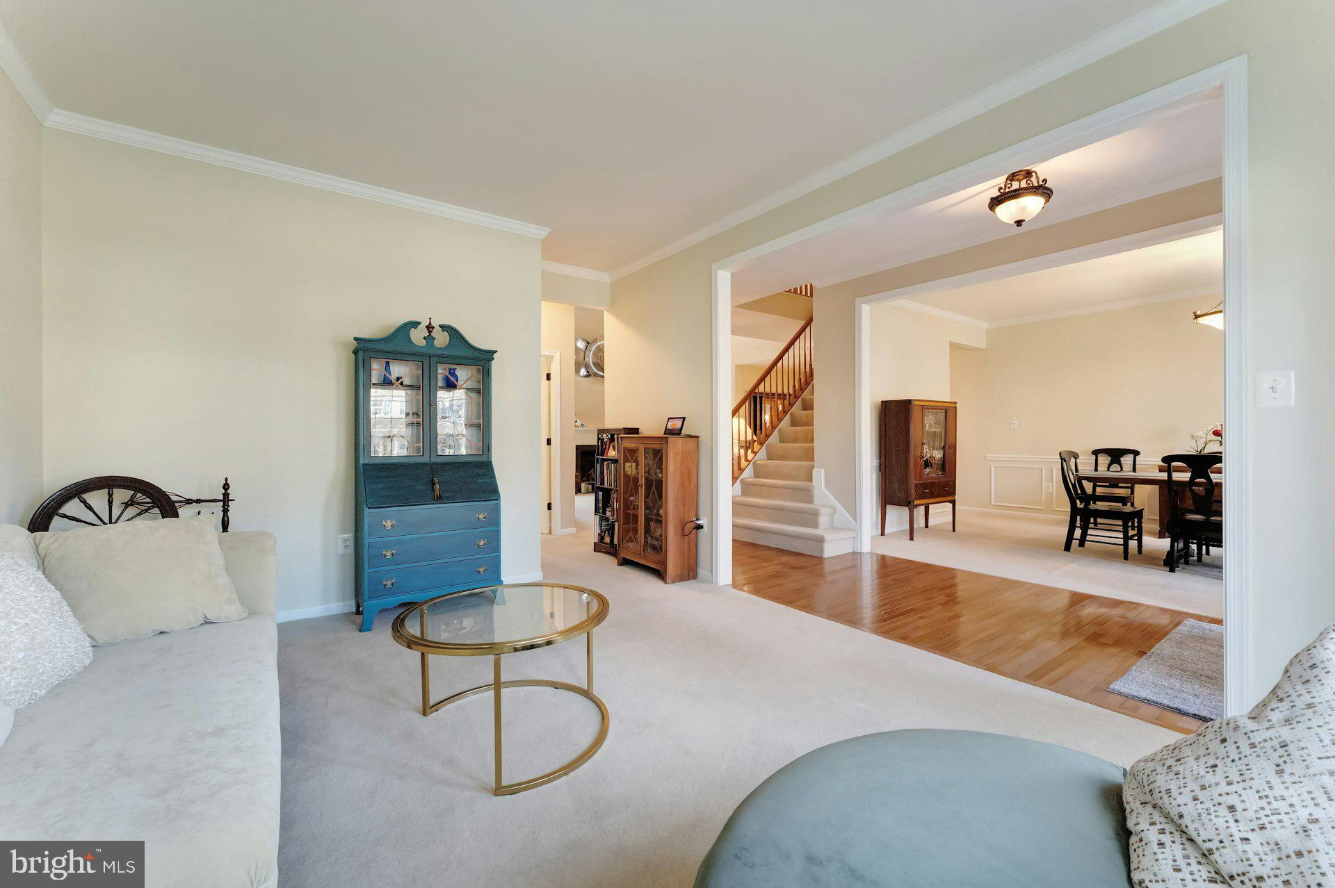 RIDGES AT ASHBURN - Residential