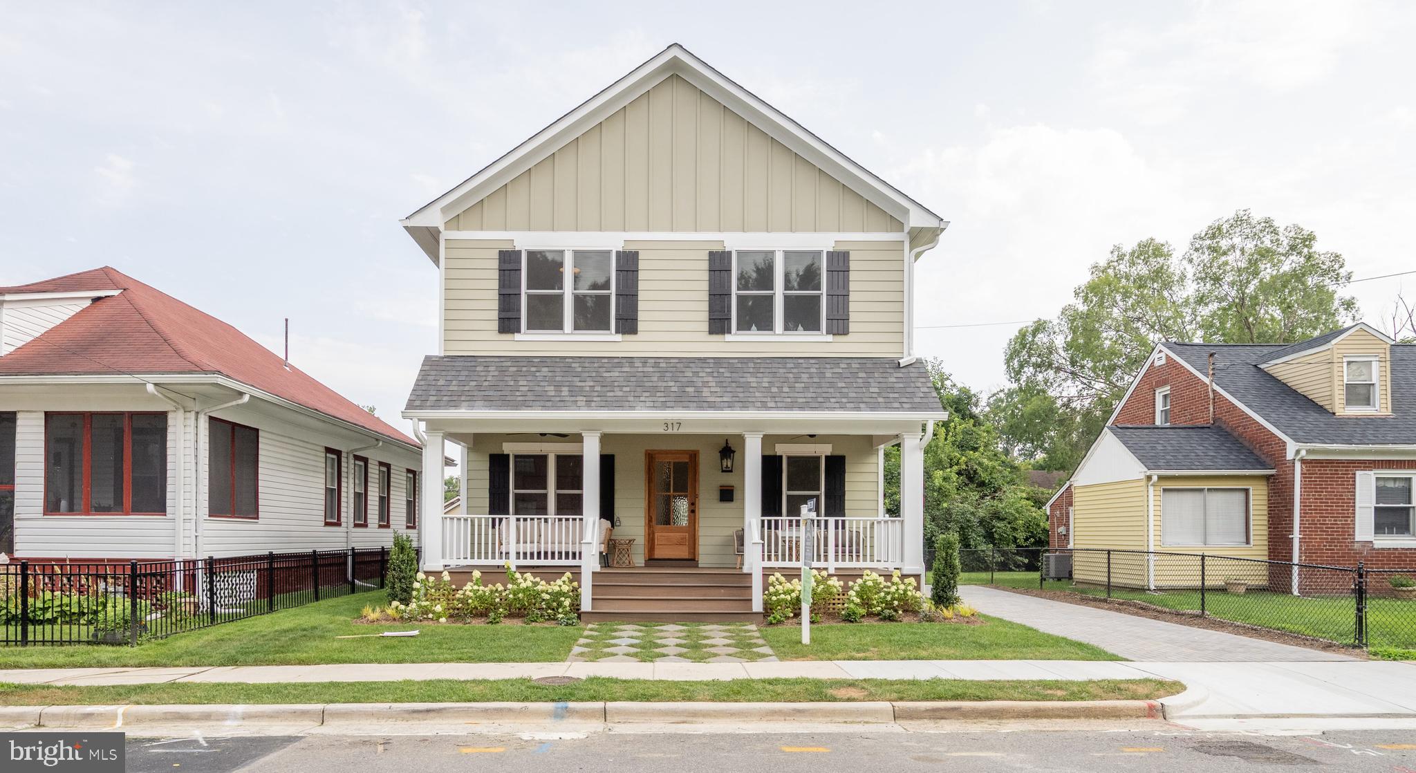 DEL RAY - Residential