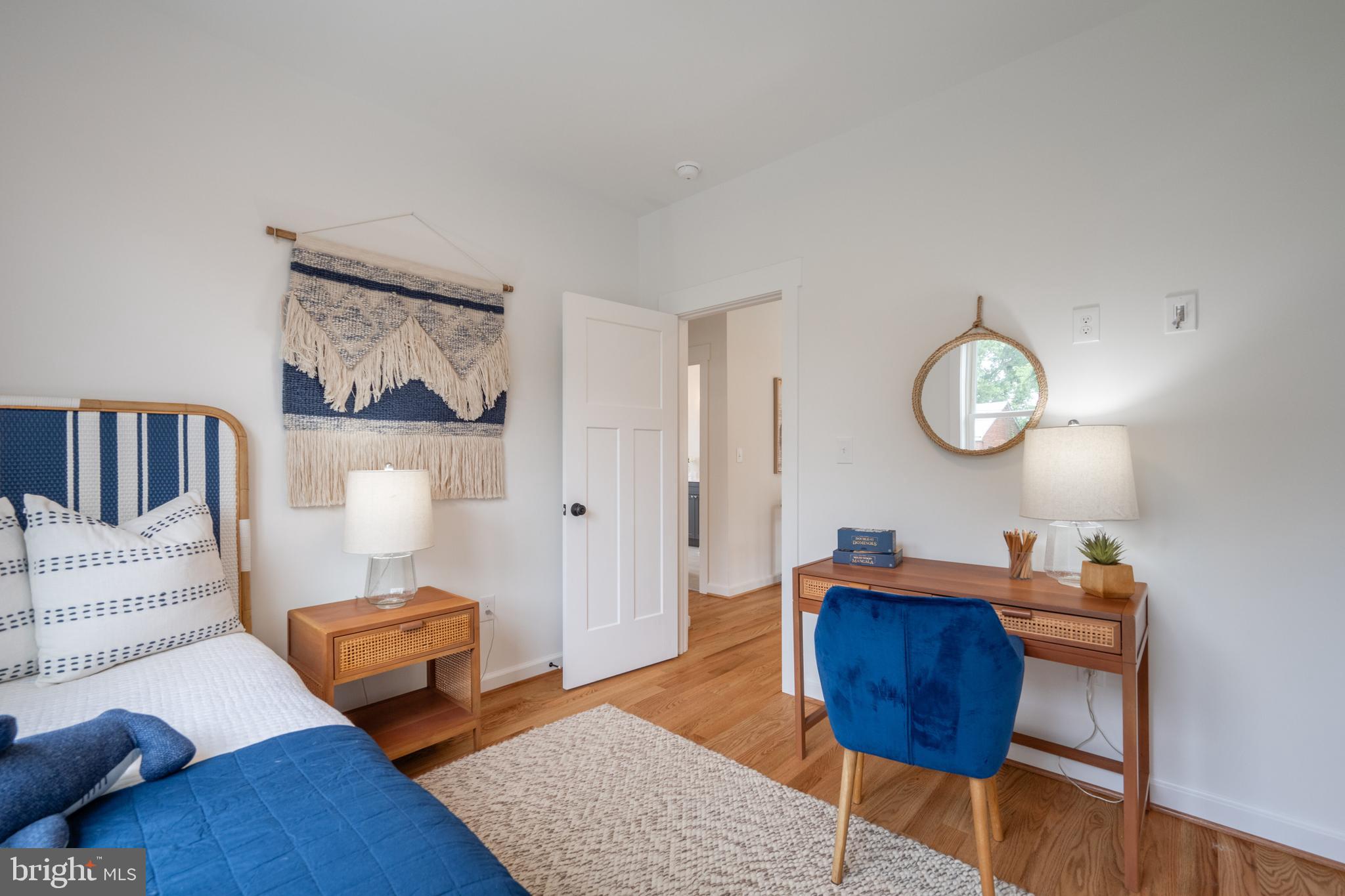 DEL RAY - Residential