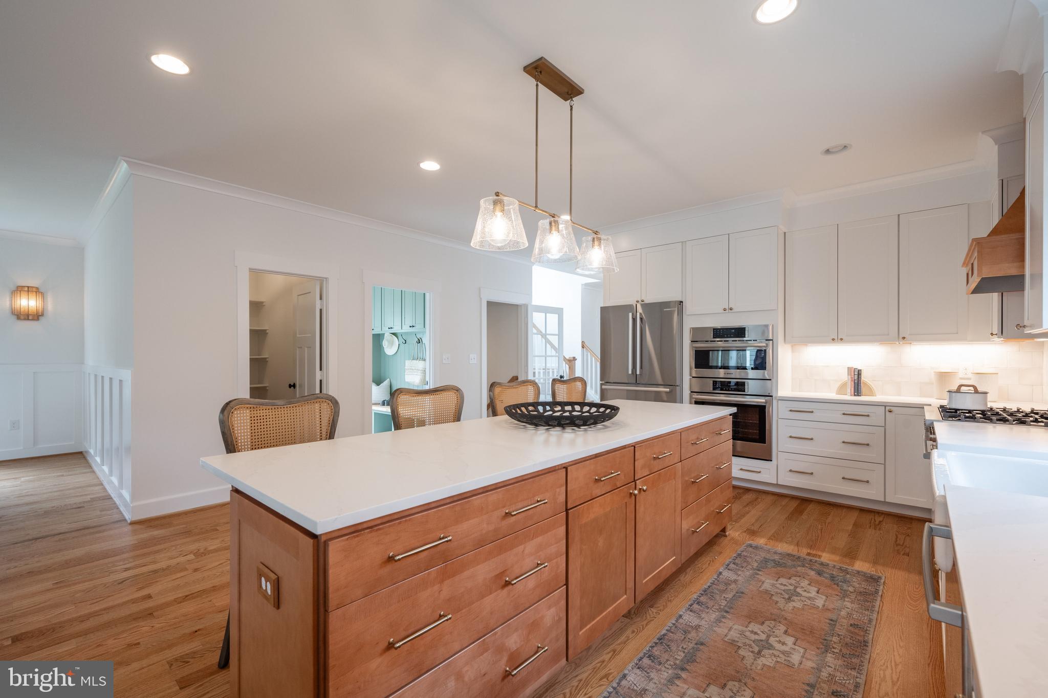 DEL RAY - Residential