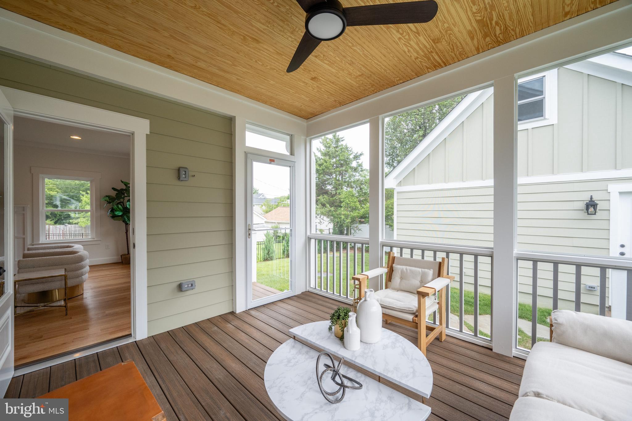 DEL RAY - Residential