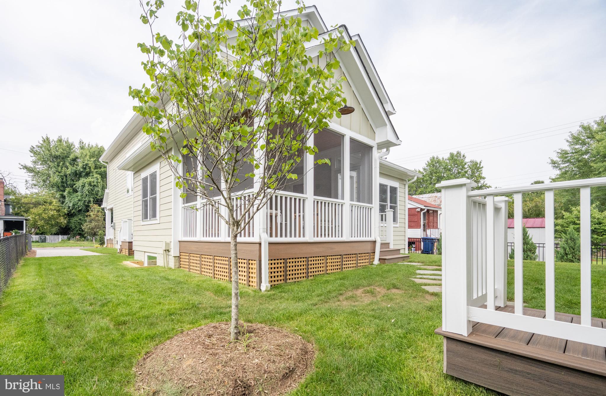 DEL RAY - Residential