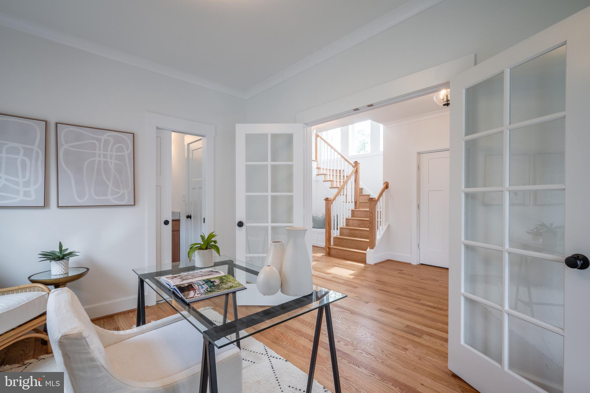 DEL RAY - Residential