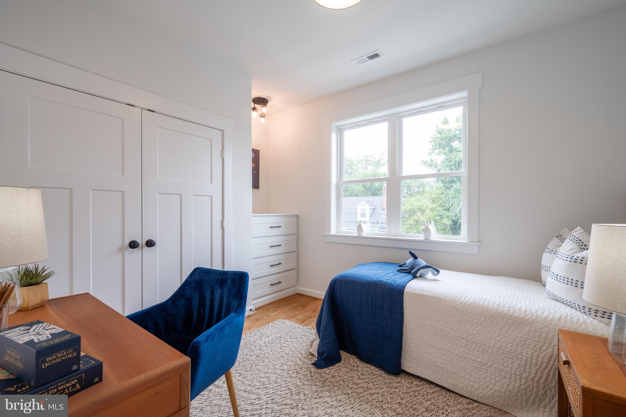 DEL RAY - Residential