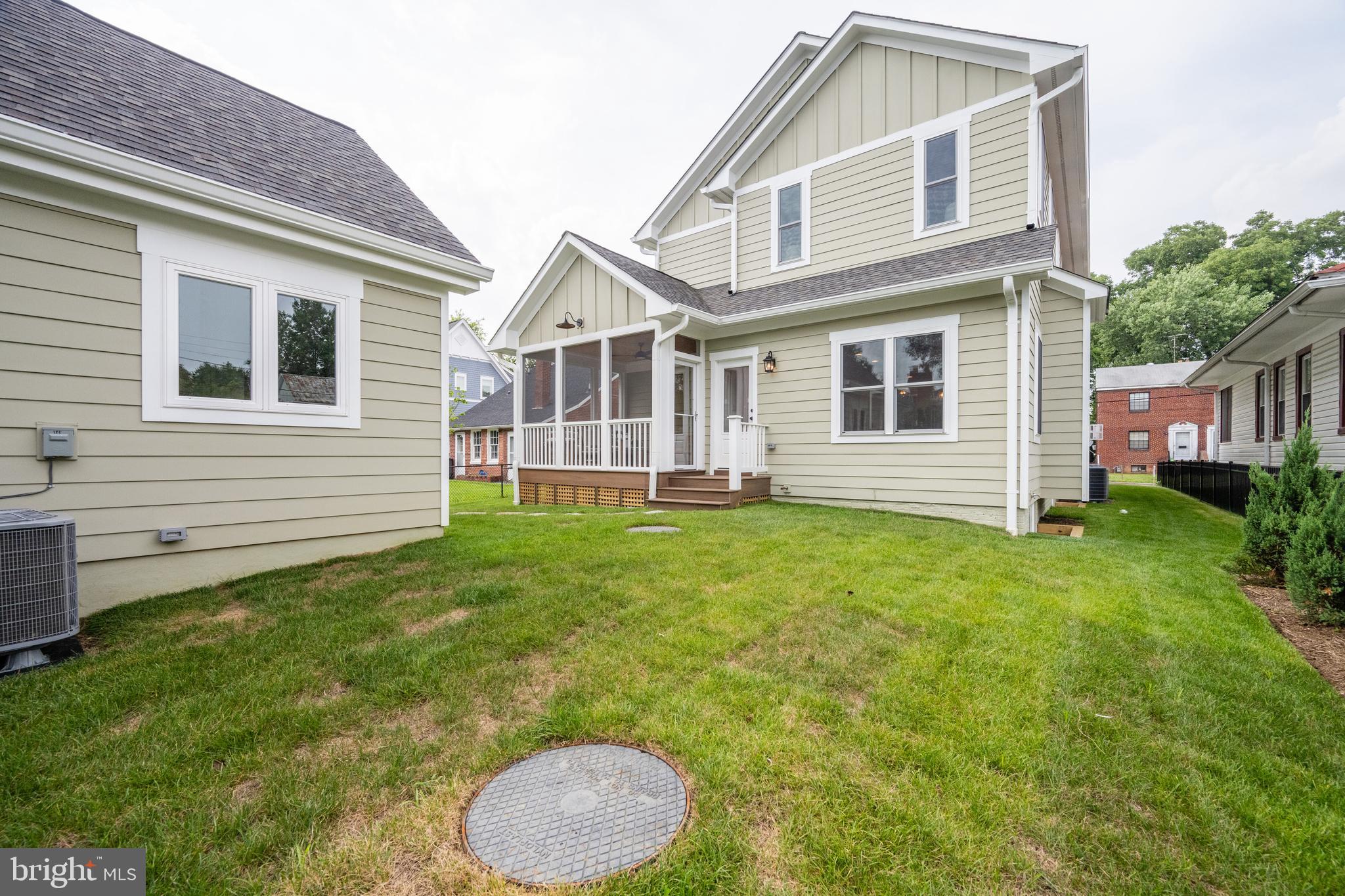 DEL RAY - Residential