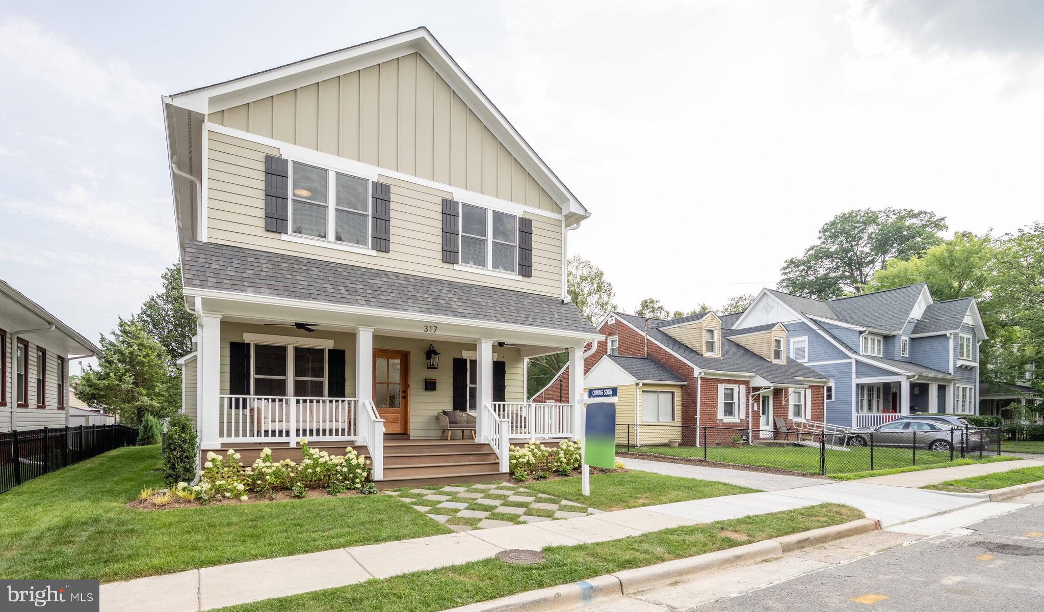 DEL RAY - Residential