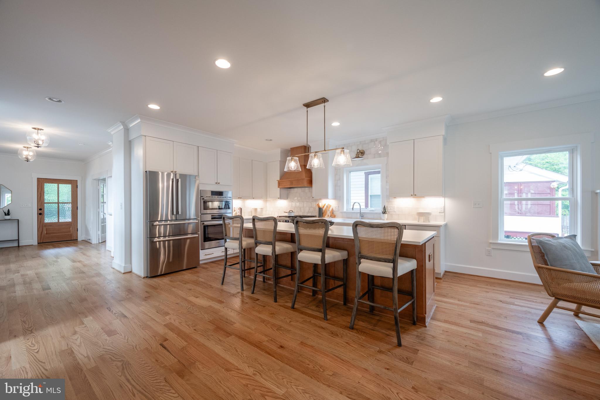 DEL RAY - Residential