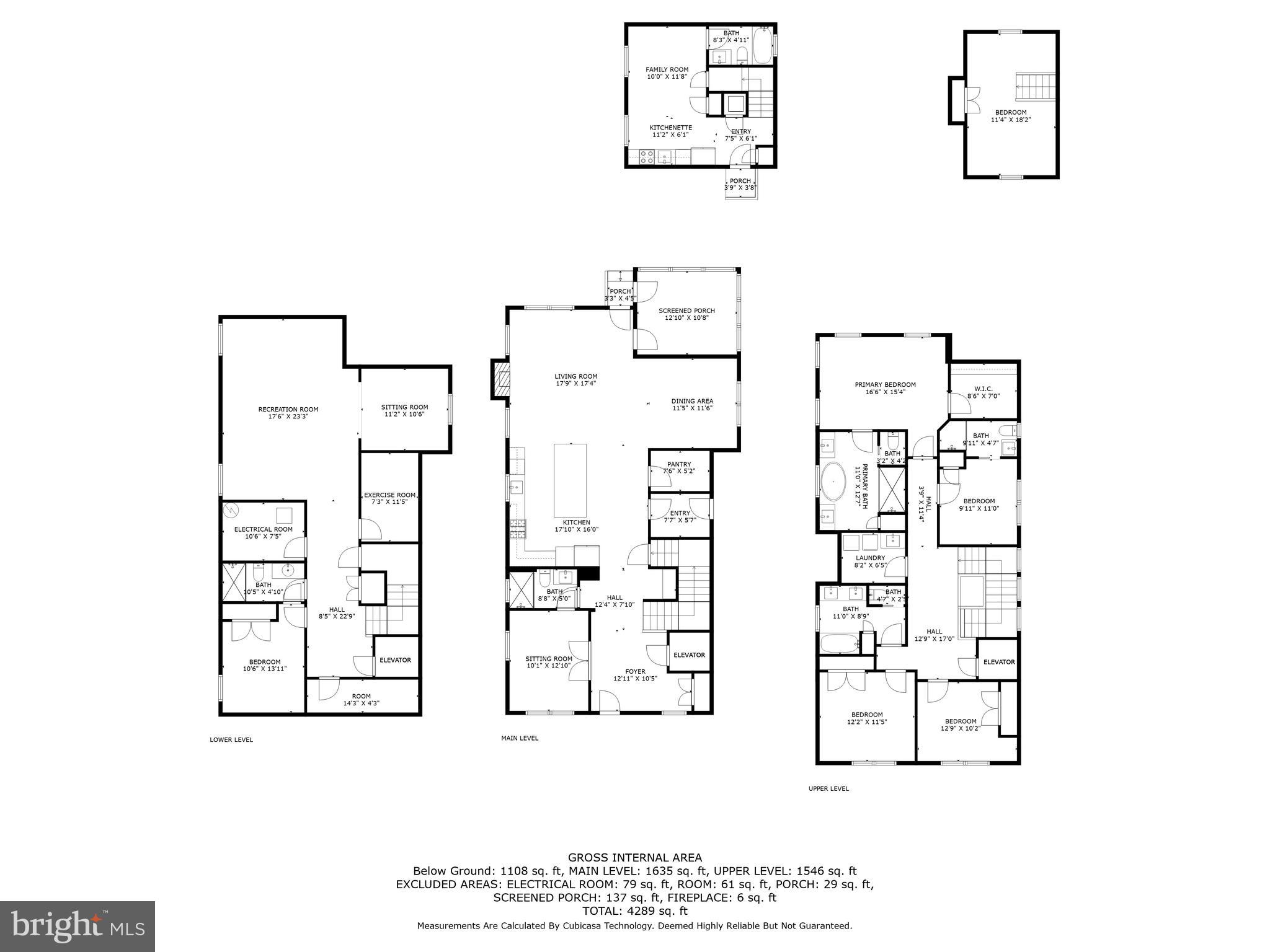 DEL RAY - Residential