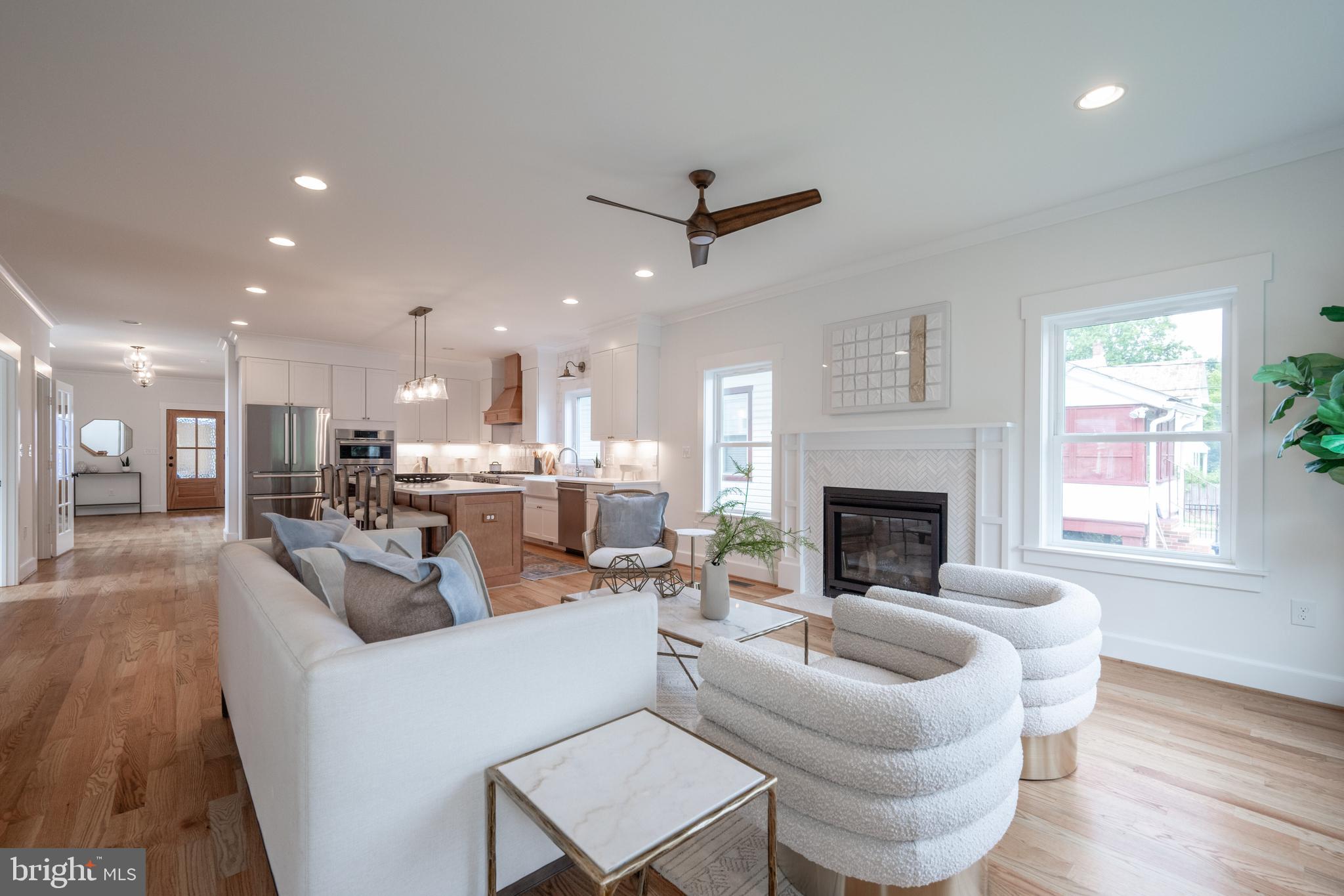 DEL RAY - Residential