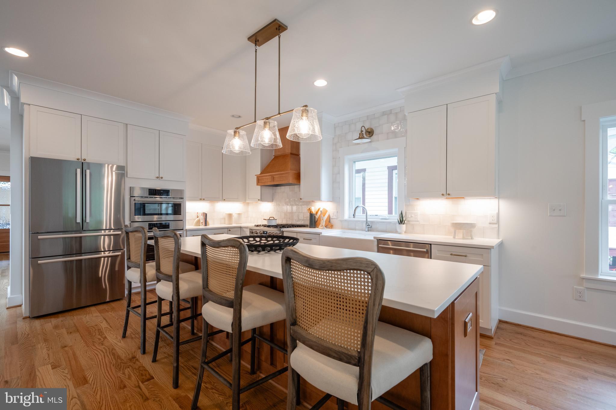 DEL RAY - Residential