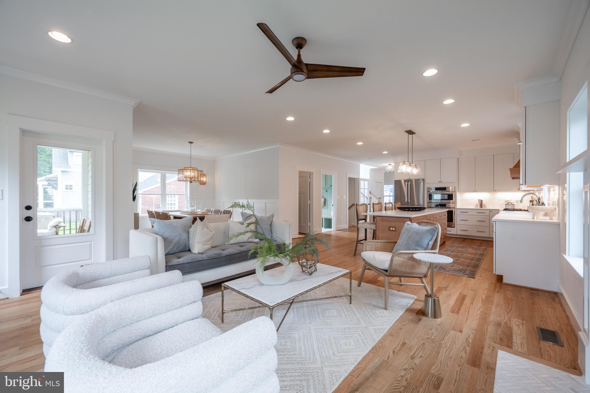 DEL RAY - Residential