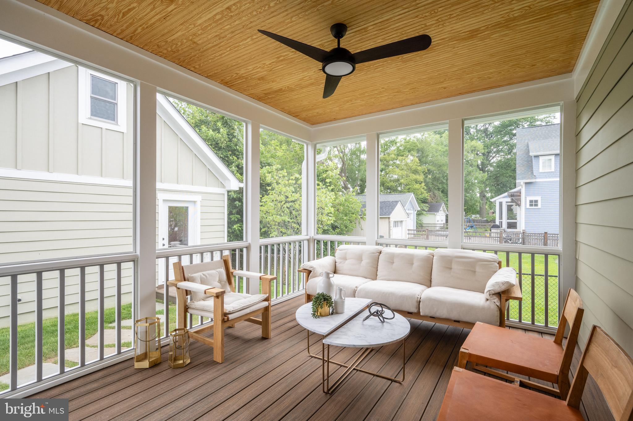 DEL RAY - Residential